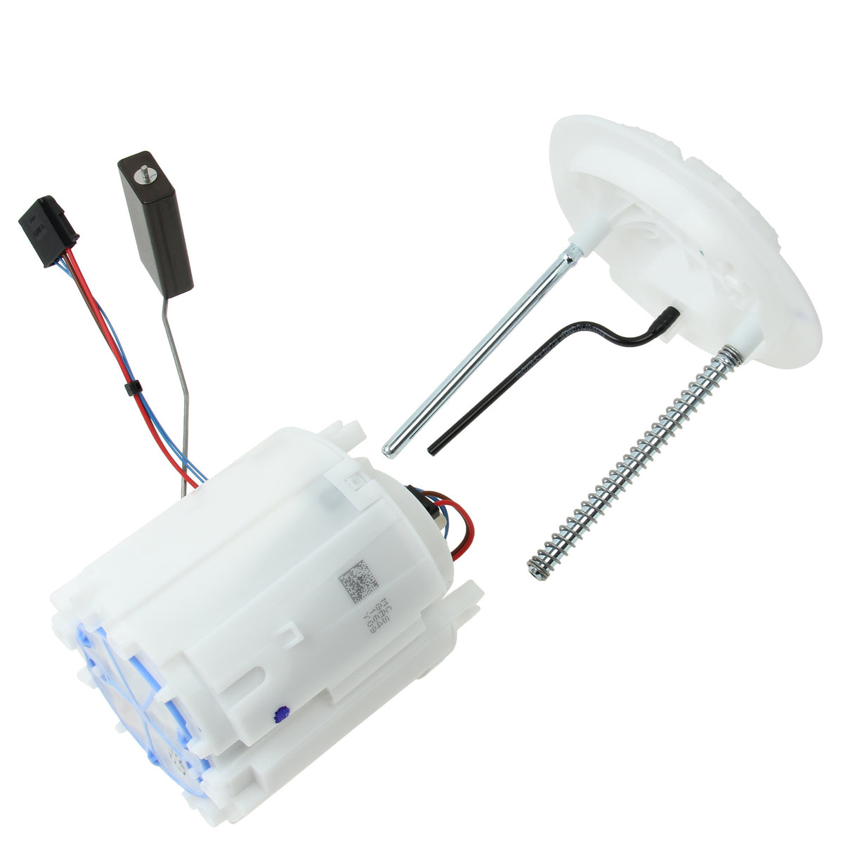 Delphi Fuel Pump Module Assembly FG1163