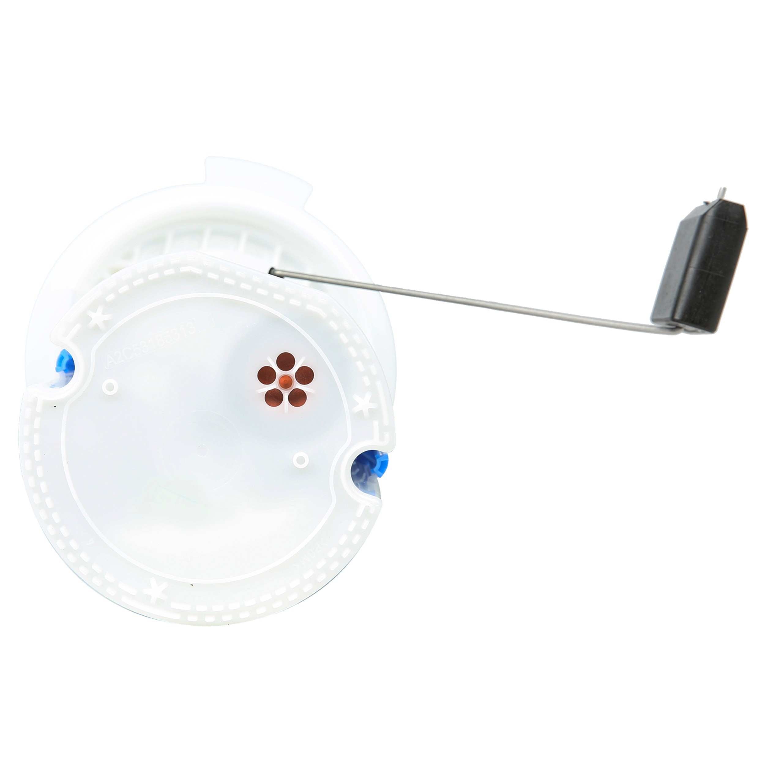 Delphi Fuel Pump Module Assembly FG1164