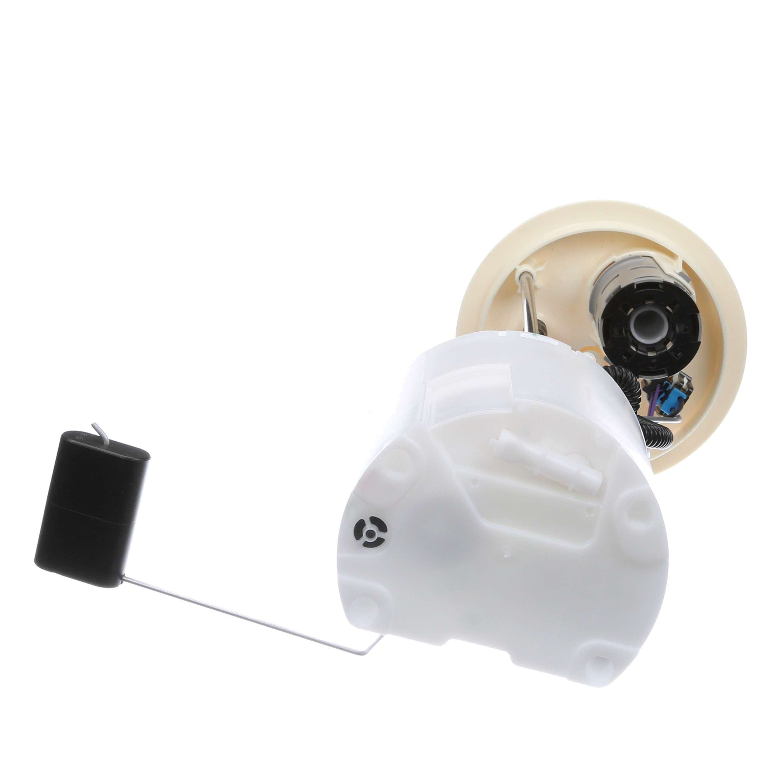 Delphi Fuel Pump Module Assembly FG1166