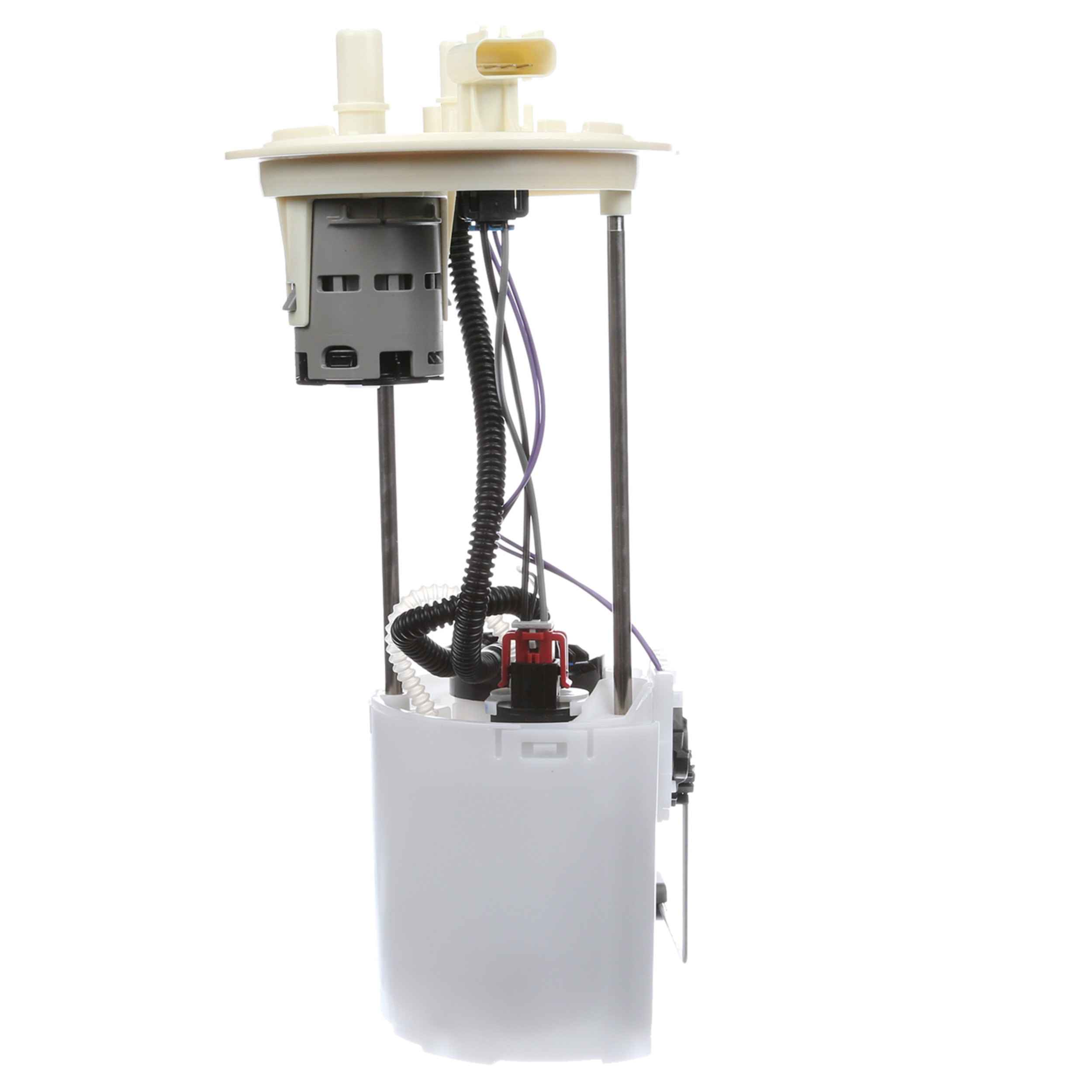 Delphi Fuel Pump Module Assembly FG1166