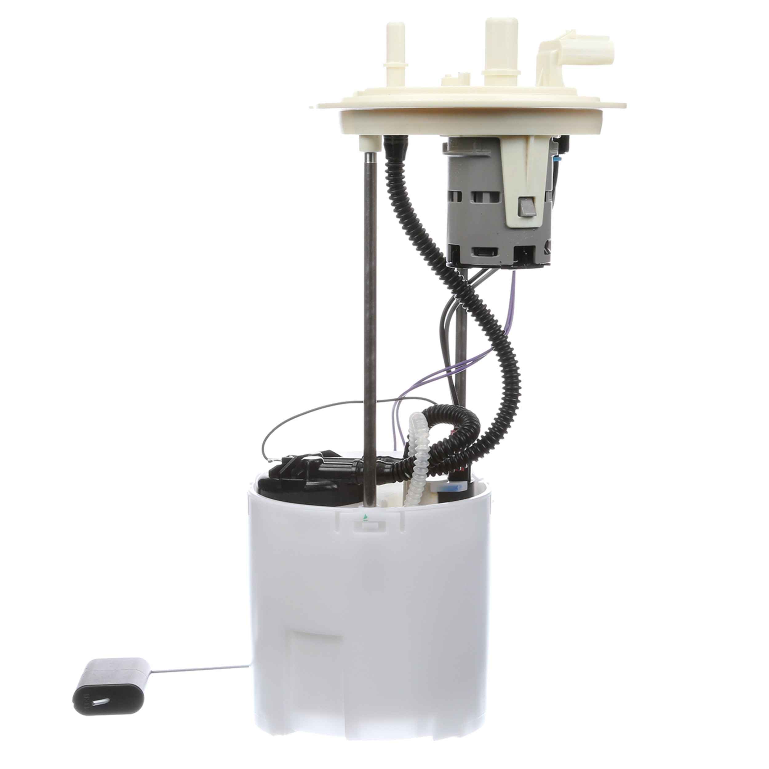 Delphi Fuel Pump Module Assembly FG1166