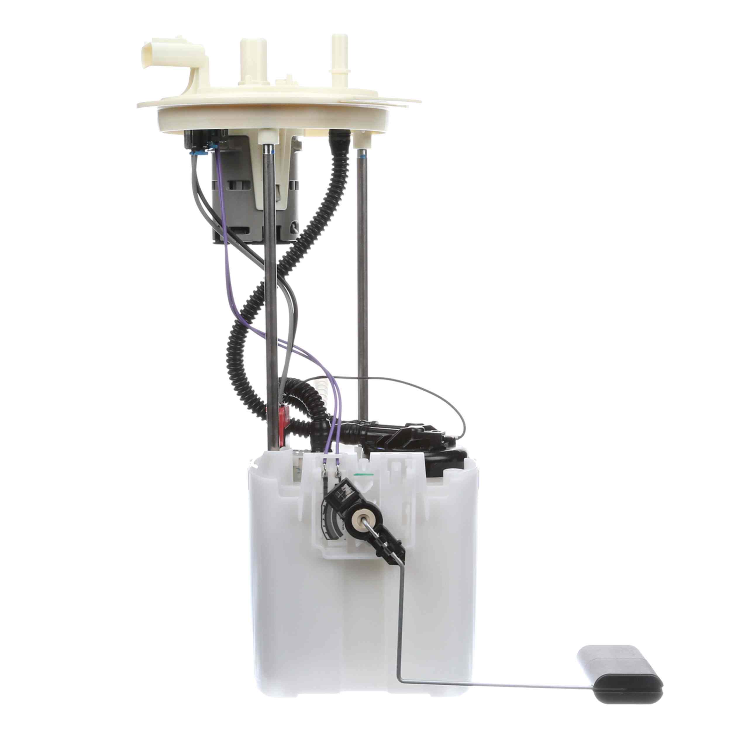 Delphi Fuel Pump Module Assembly FG1166