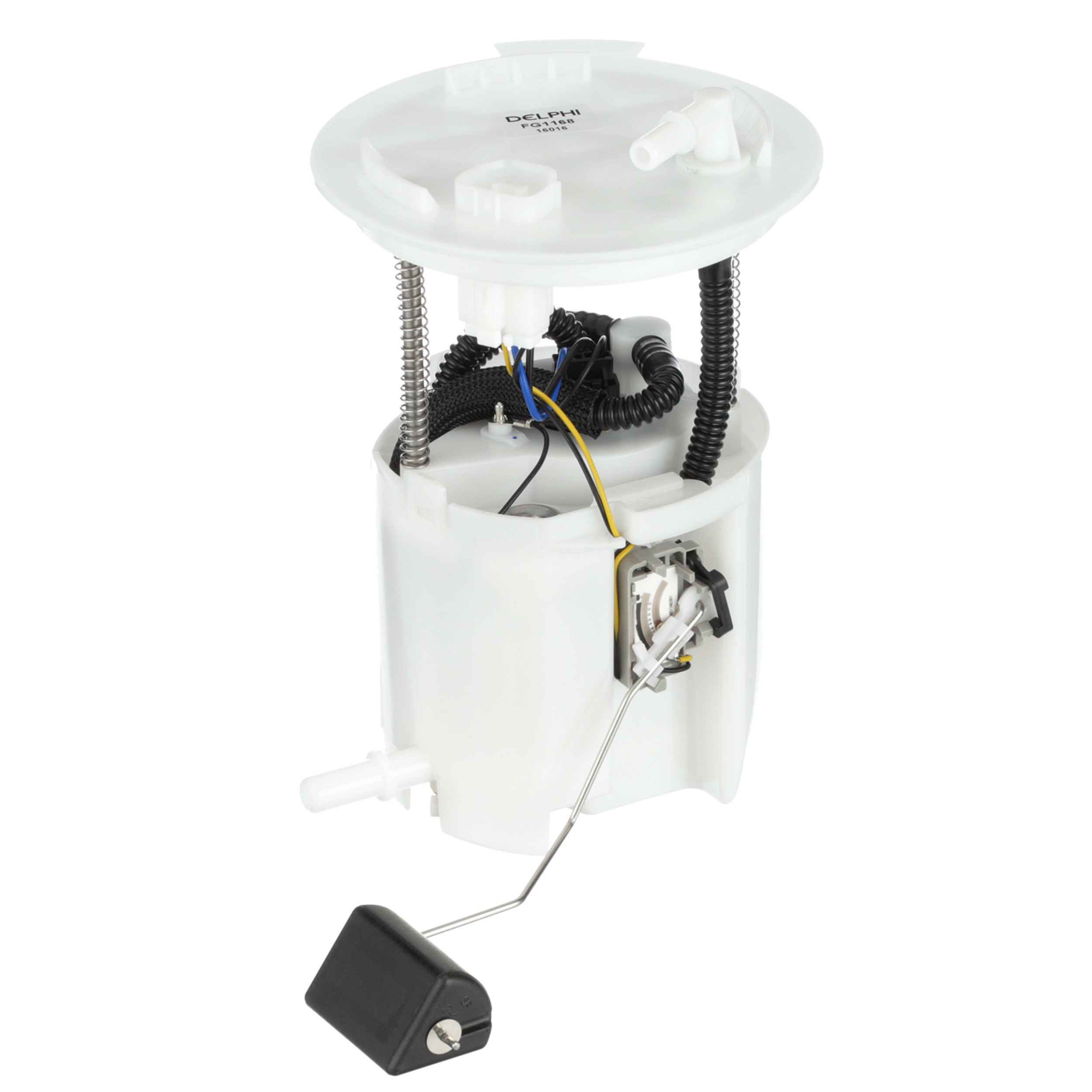 Delphi Fuel Pump Module Assembly FG1168