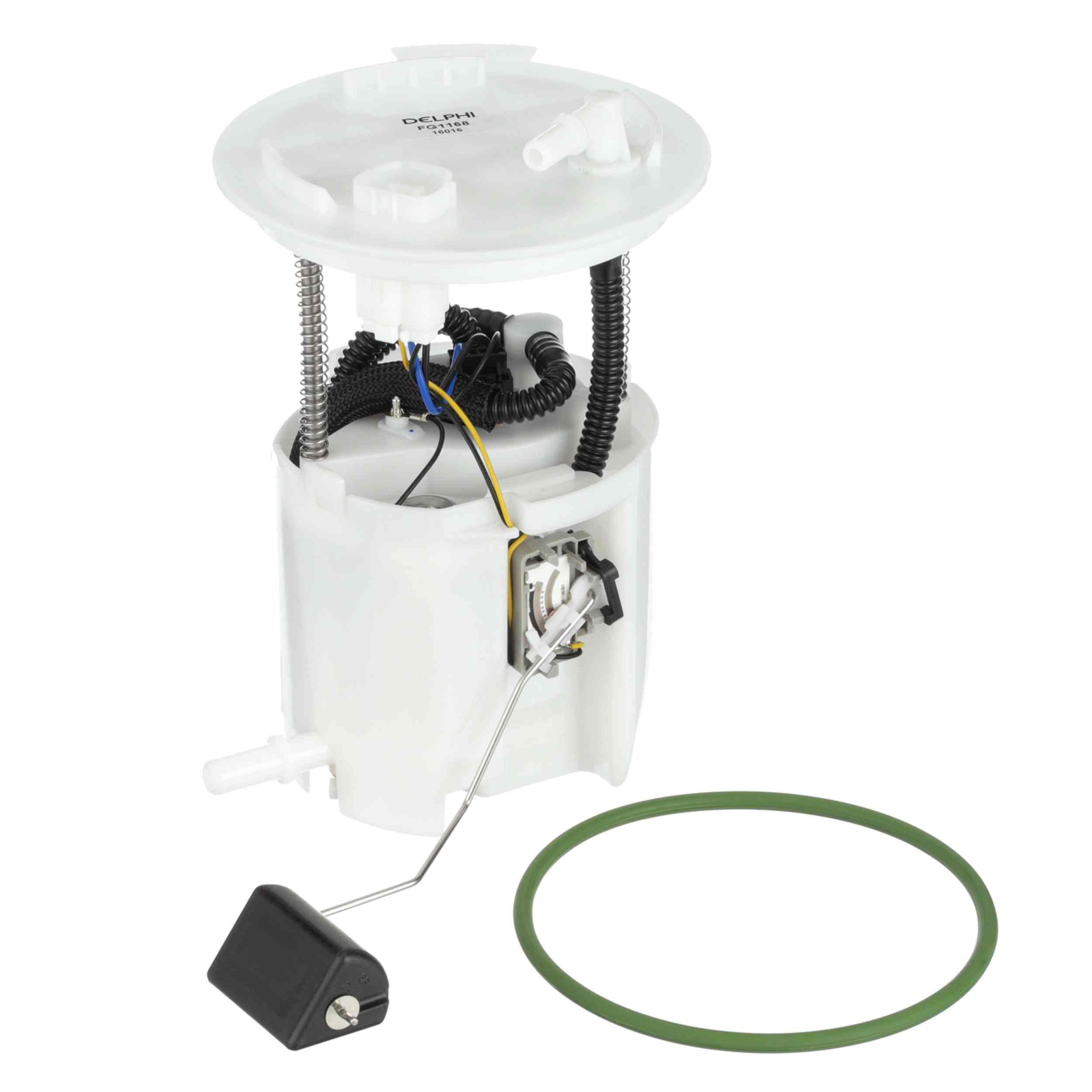 Delphi Fuel Pump Module Assembly FG1168