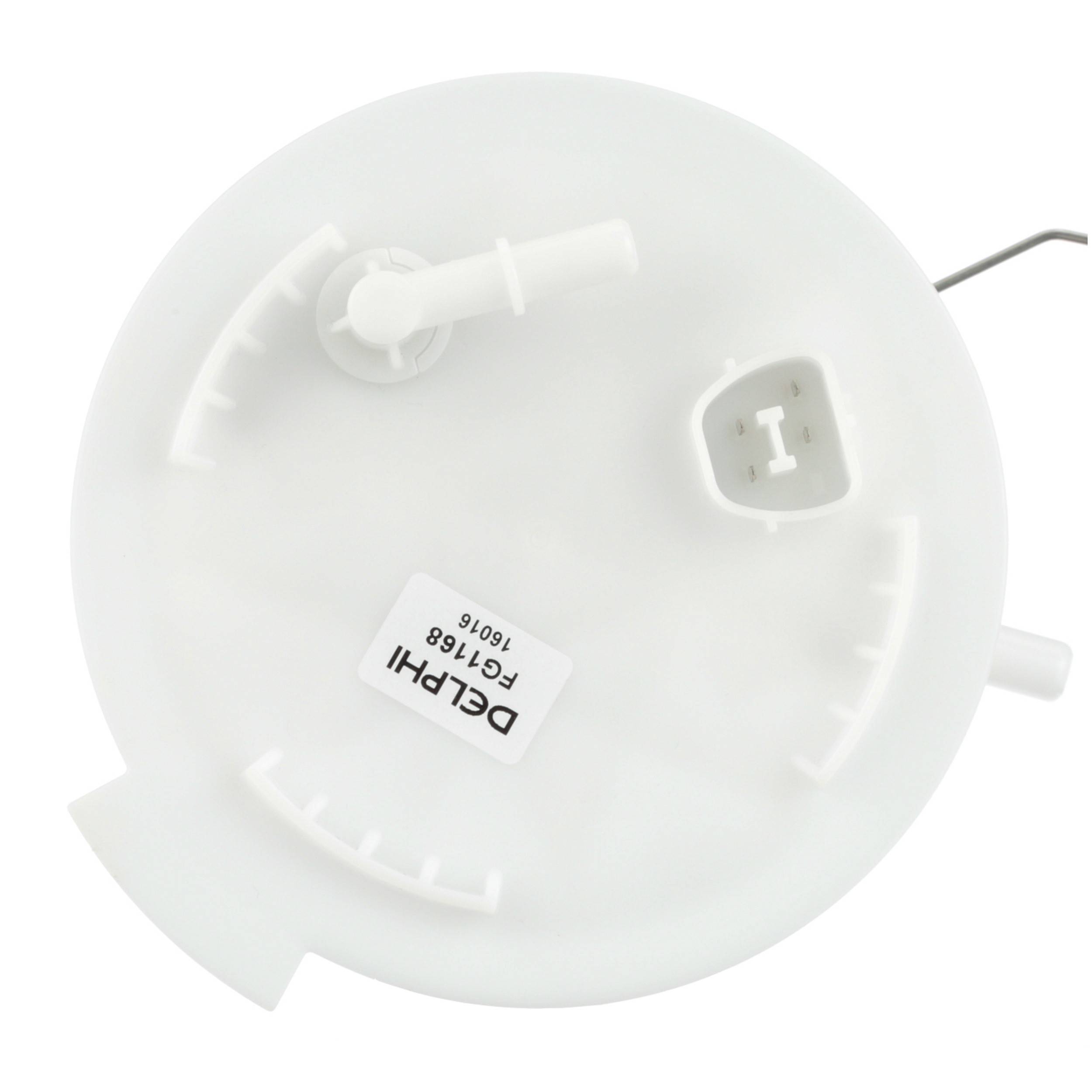 Delphi Fuel Pump Module Assembly FG1168