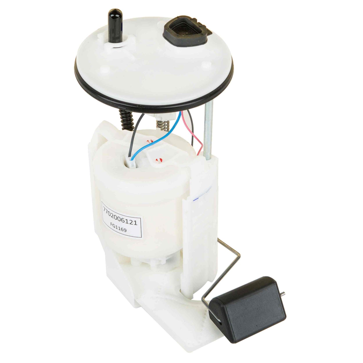 Delphi Fuel Pump Module Assembly FG1169