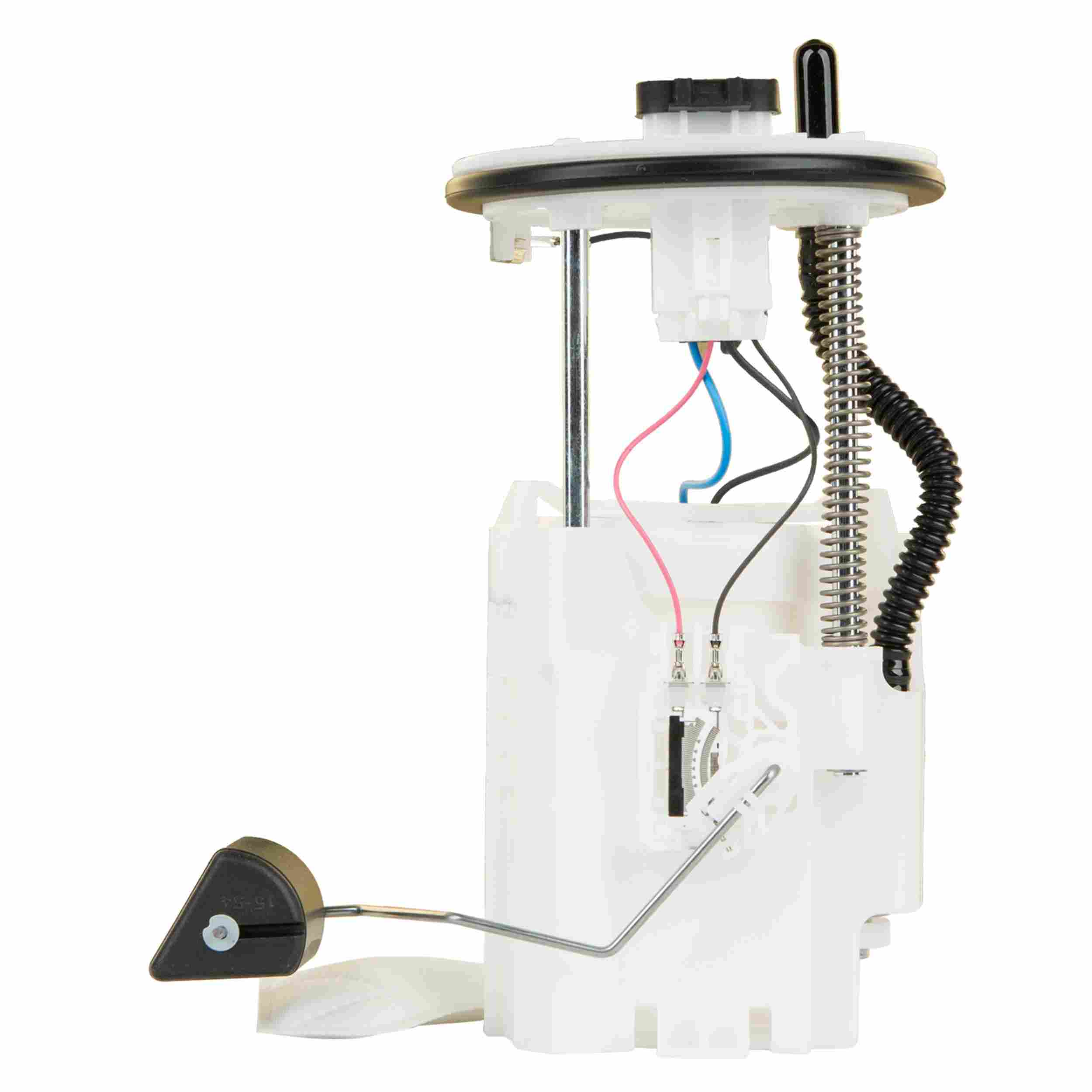 Delphi Fuel Pump Module Assembly FG1169