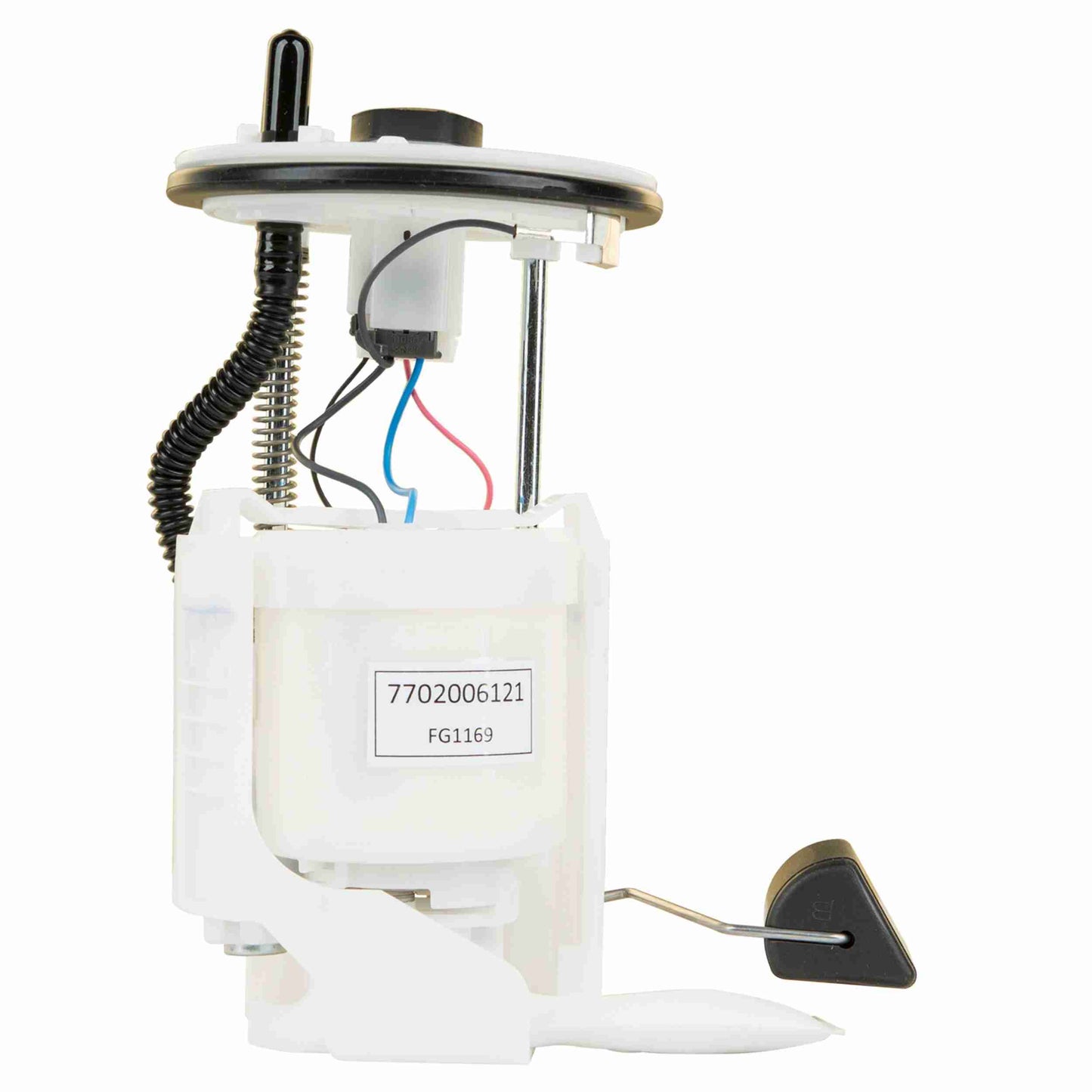 Delphi Fuel Pump Module Assembly FG1169