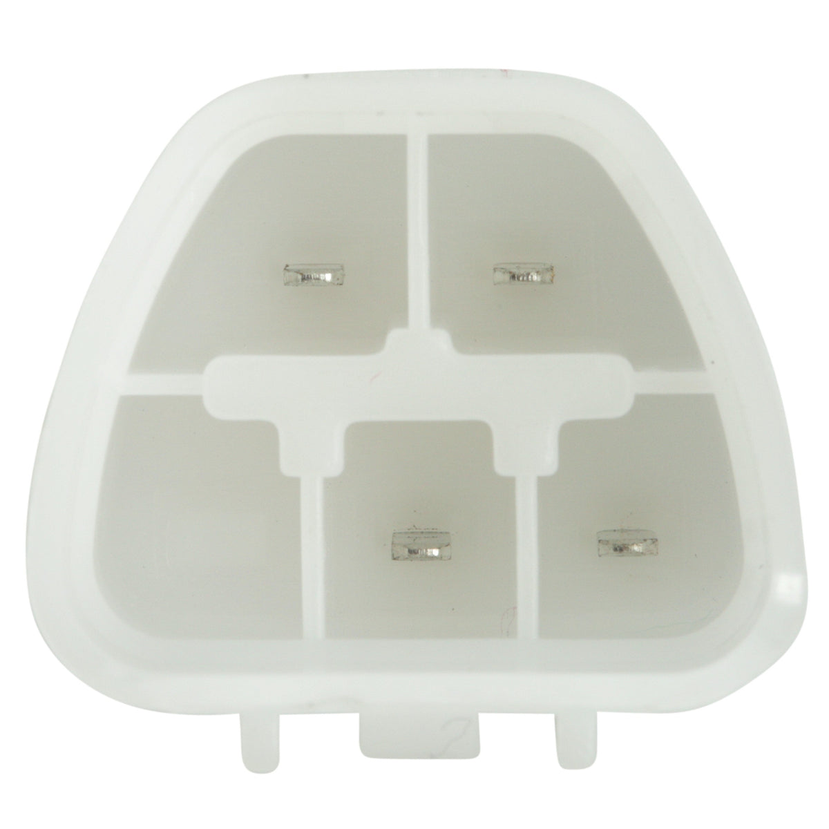 Delphi Fuel Pump Module Assembly FG1170
