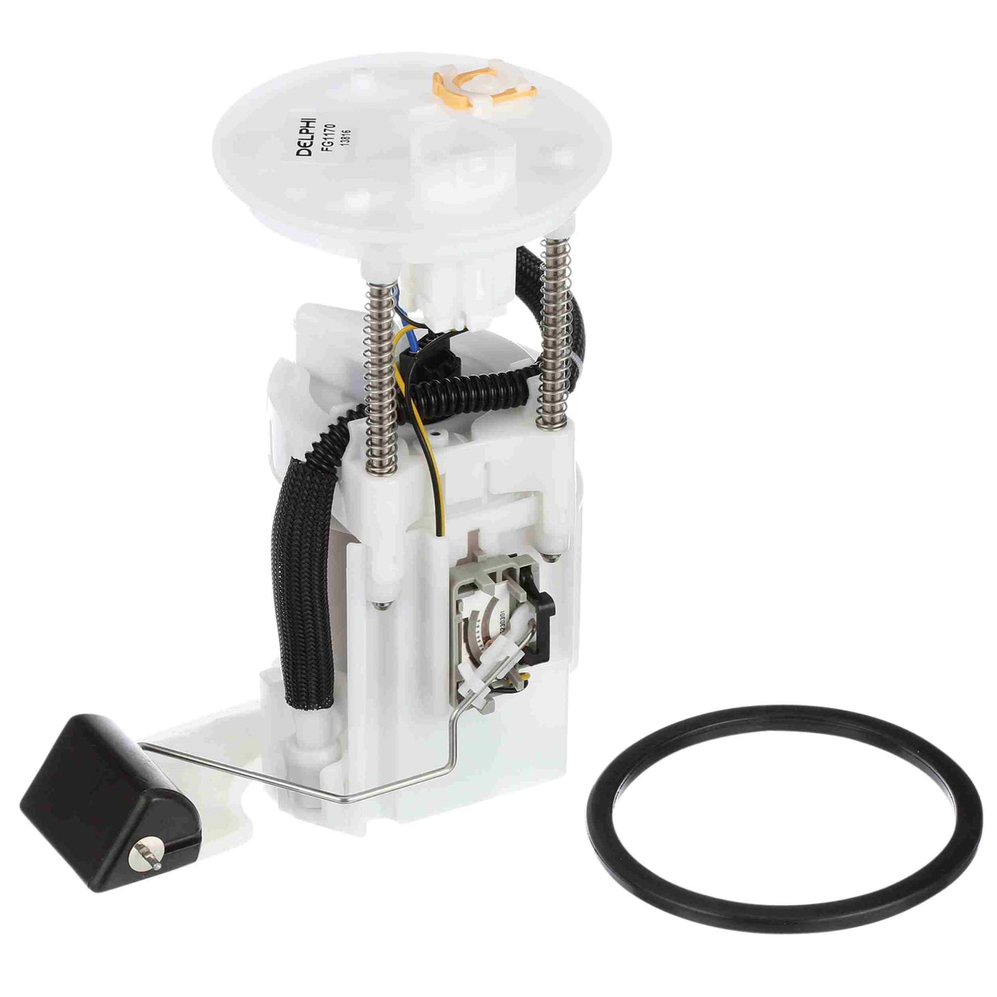 Delphi Fuel Pump Module Assembly FG1170
