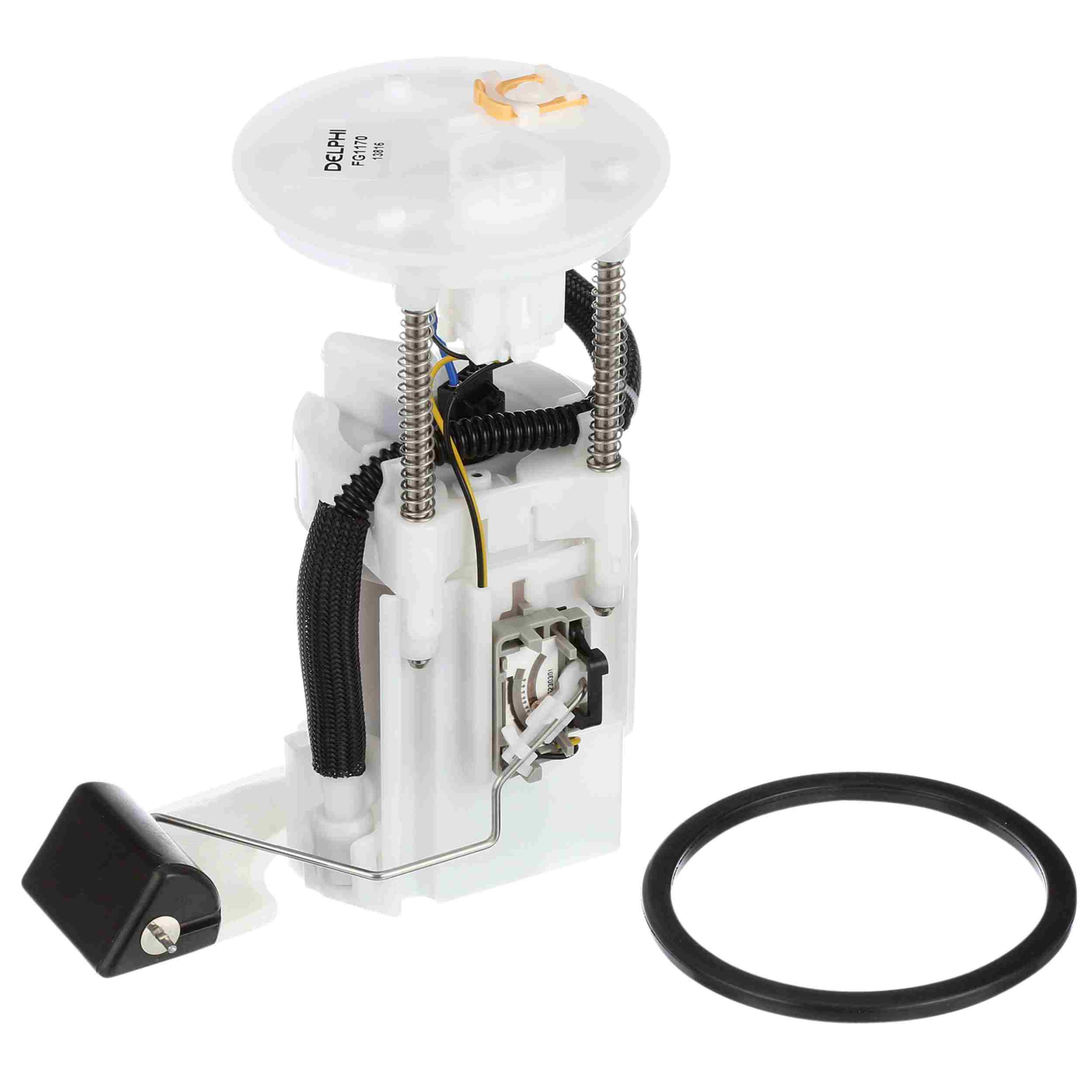 Delphi Fuel Pump Module Assembly FG1170