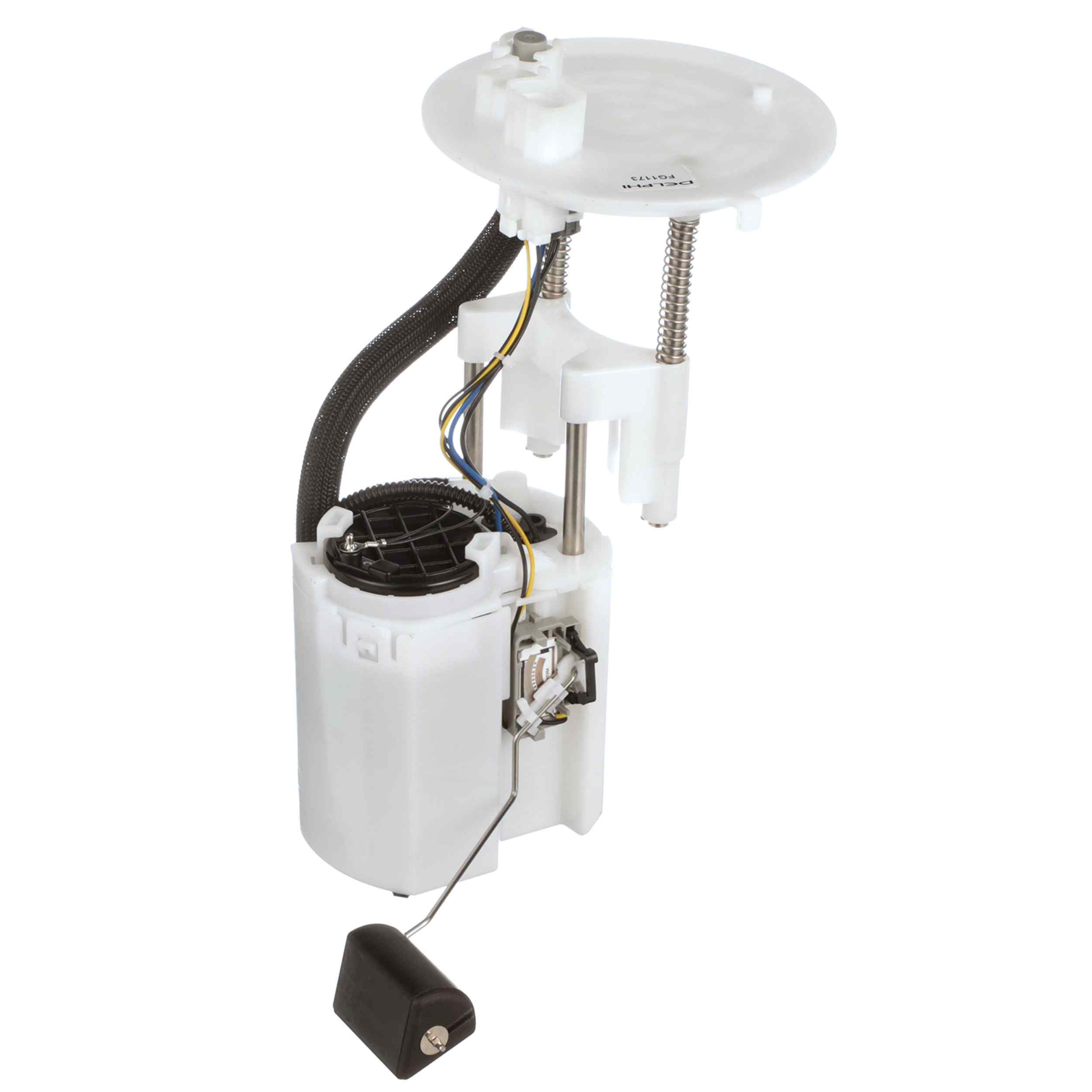 Delphi Fuel Pump Module Assembly FG1173