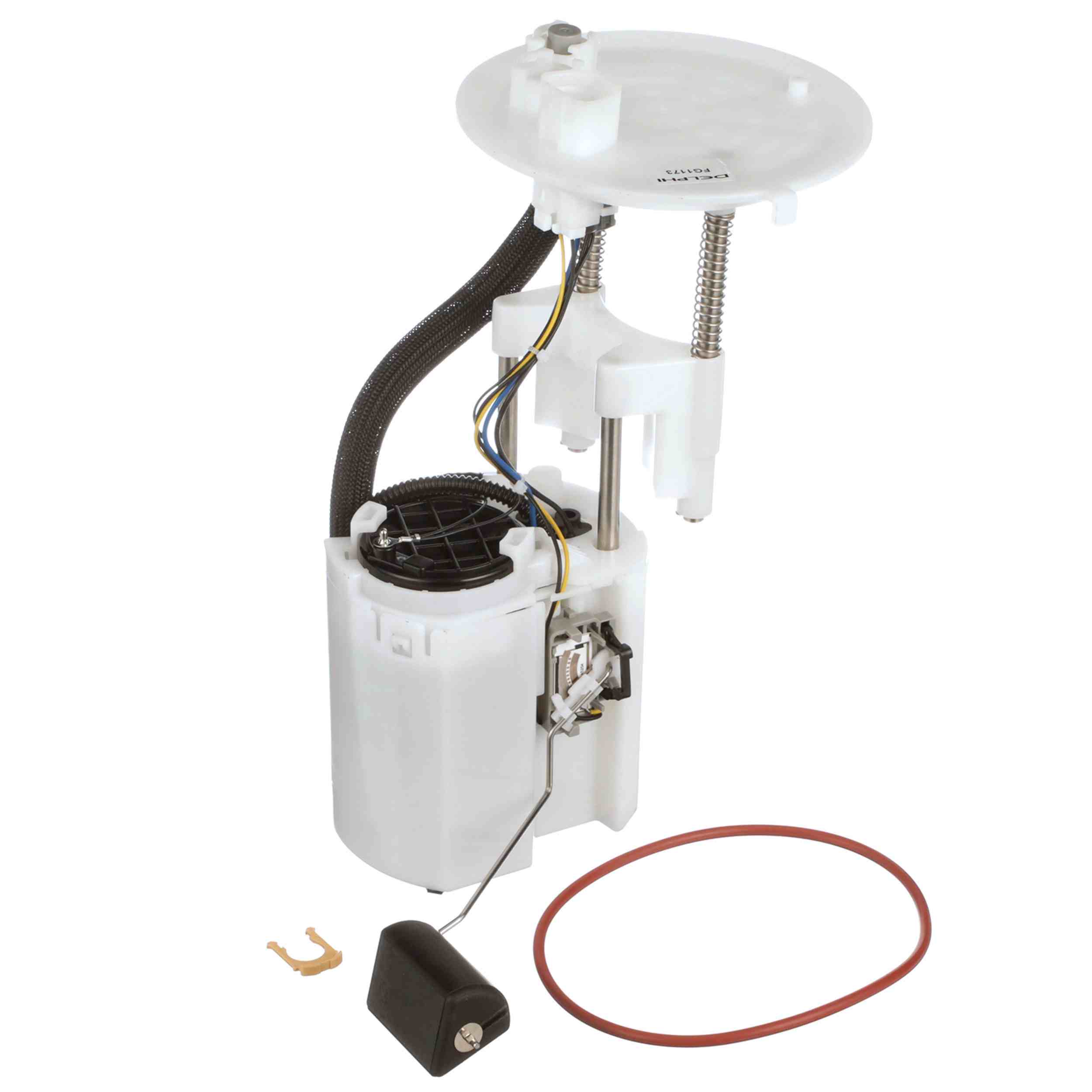 Delphi Fuel Pump Module Assembly FG1173