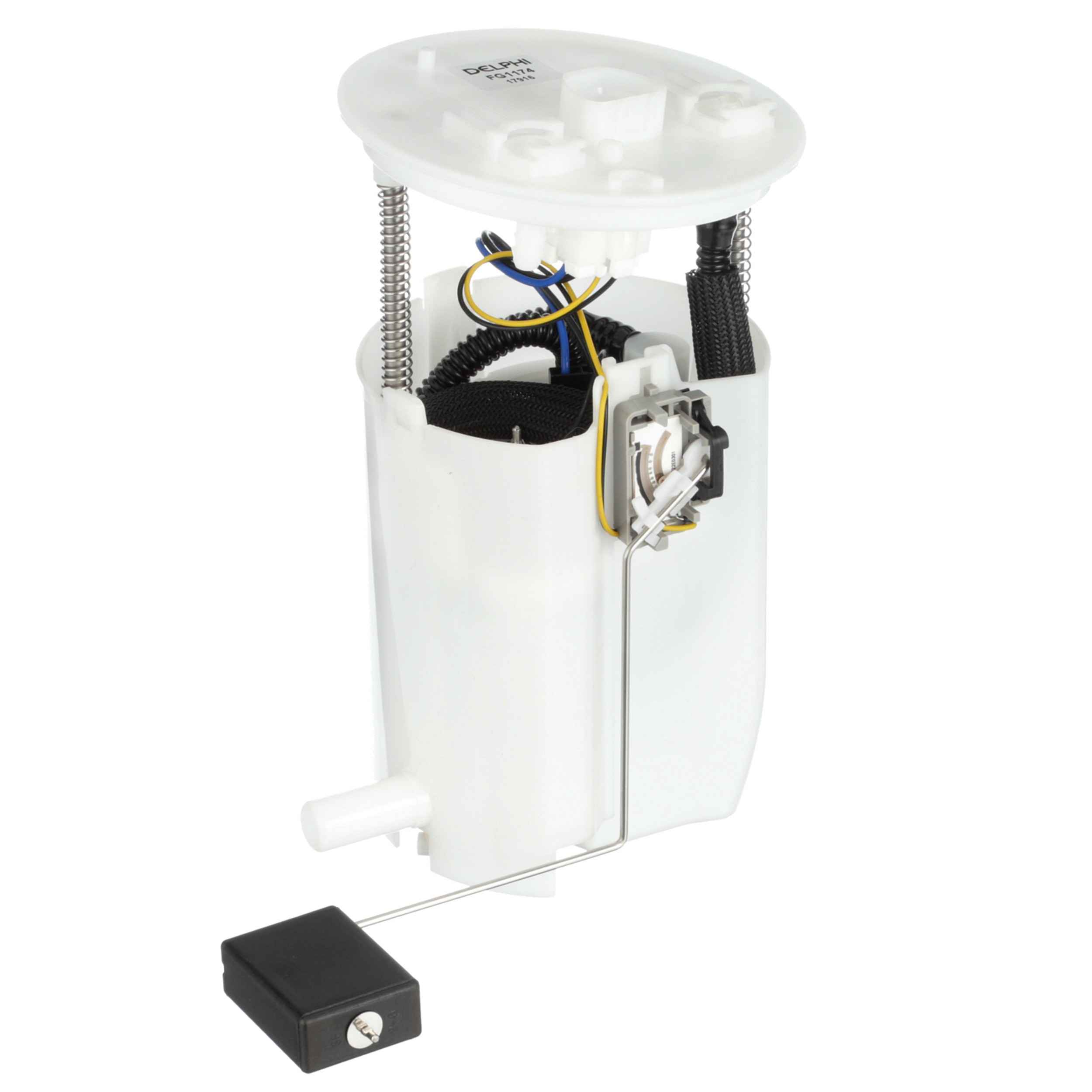 Delphi Fuel Pump Module Assembly FG1174