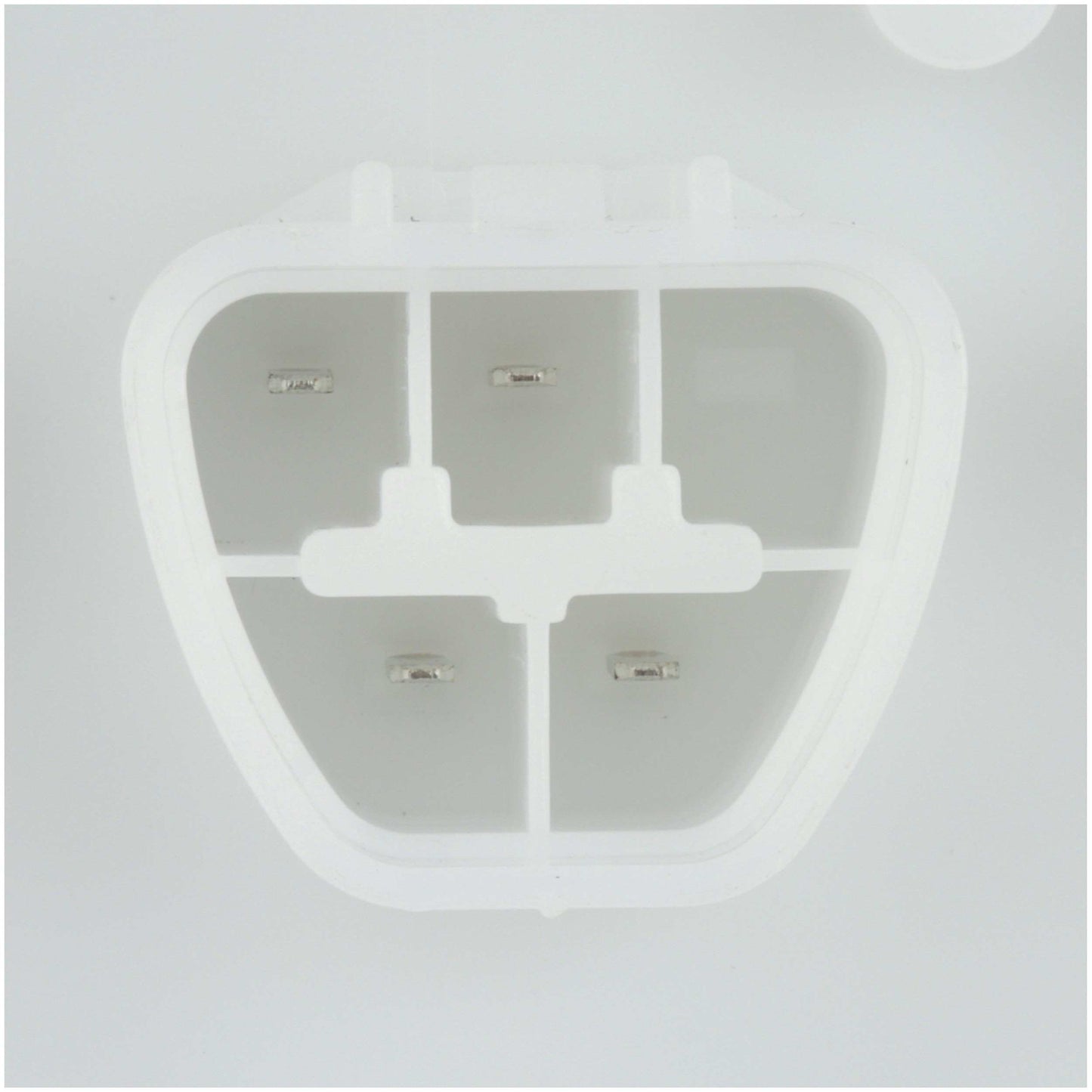 Delphi Fuel Pump Module Assembly FG1174