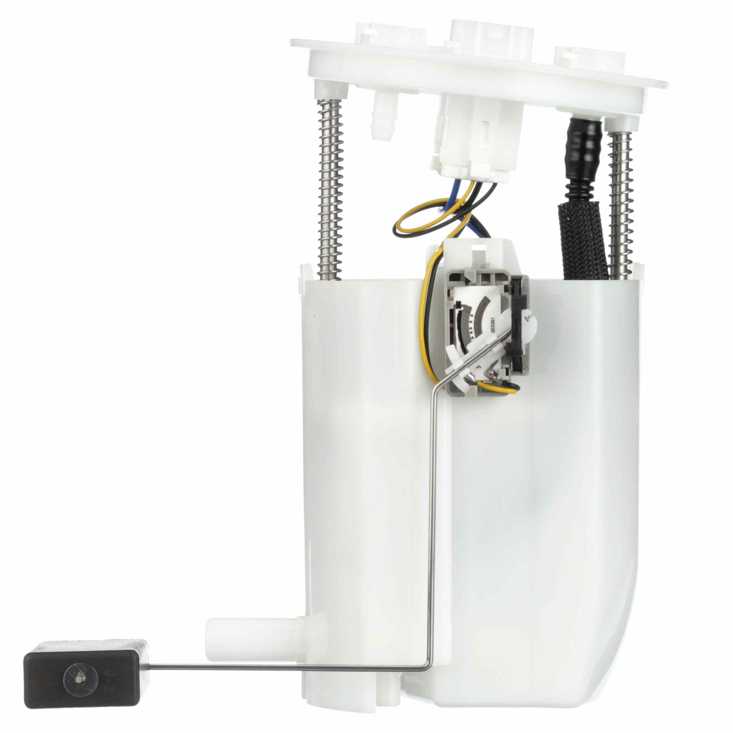 Delphi Fuel Pump Module Assembly FG1174
