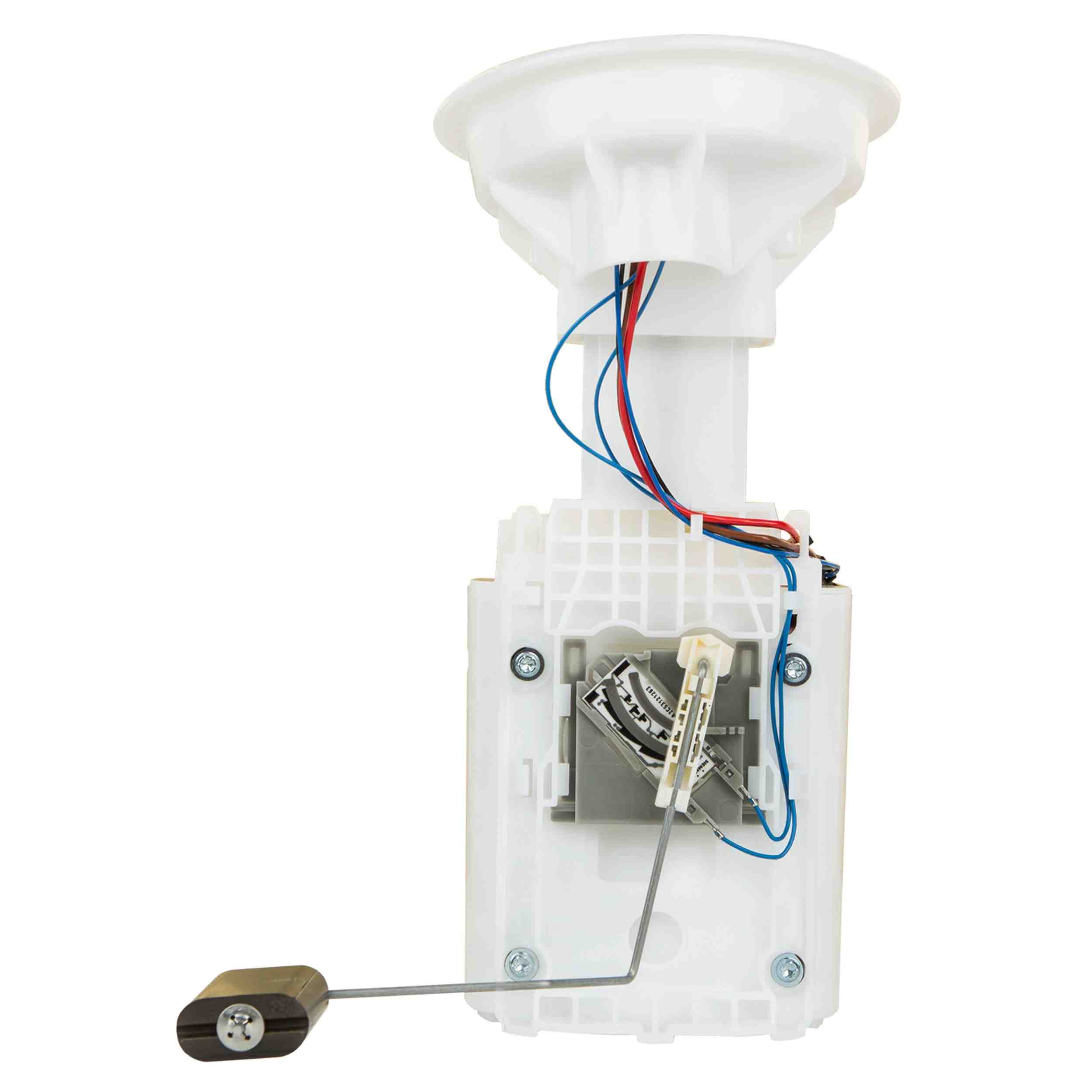 Delphi Fuel Pump Module Assembly FG1175