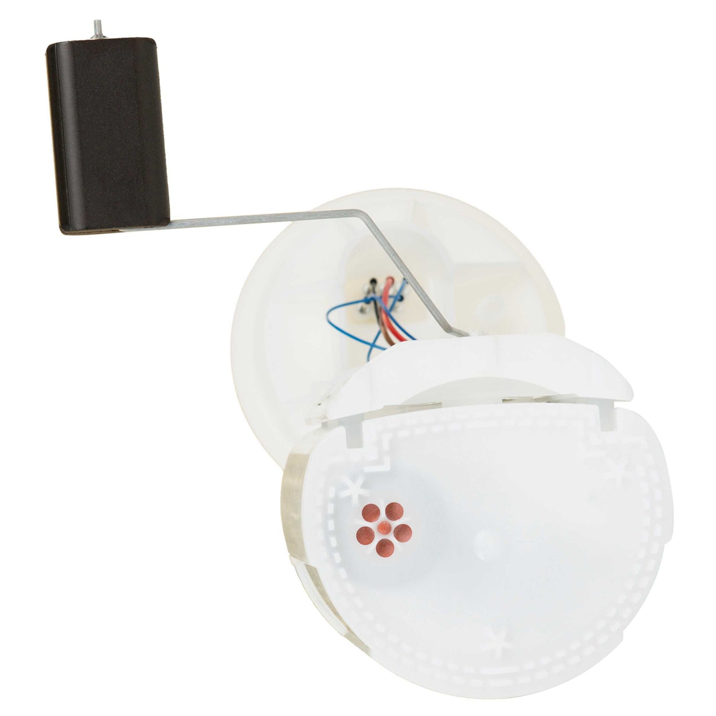 Delphi Fuel Pump Module Assembly FG1175