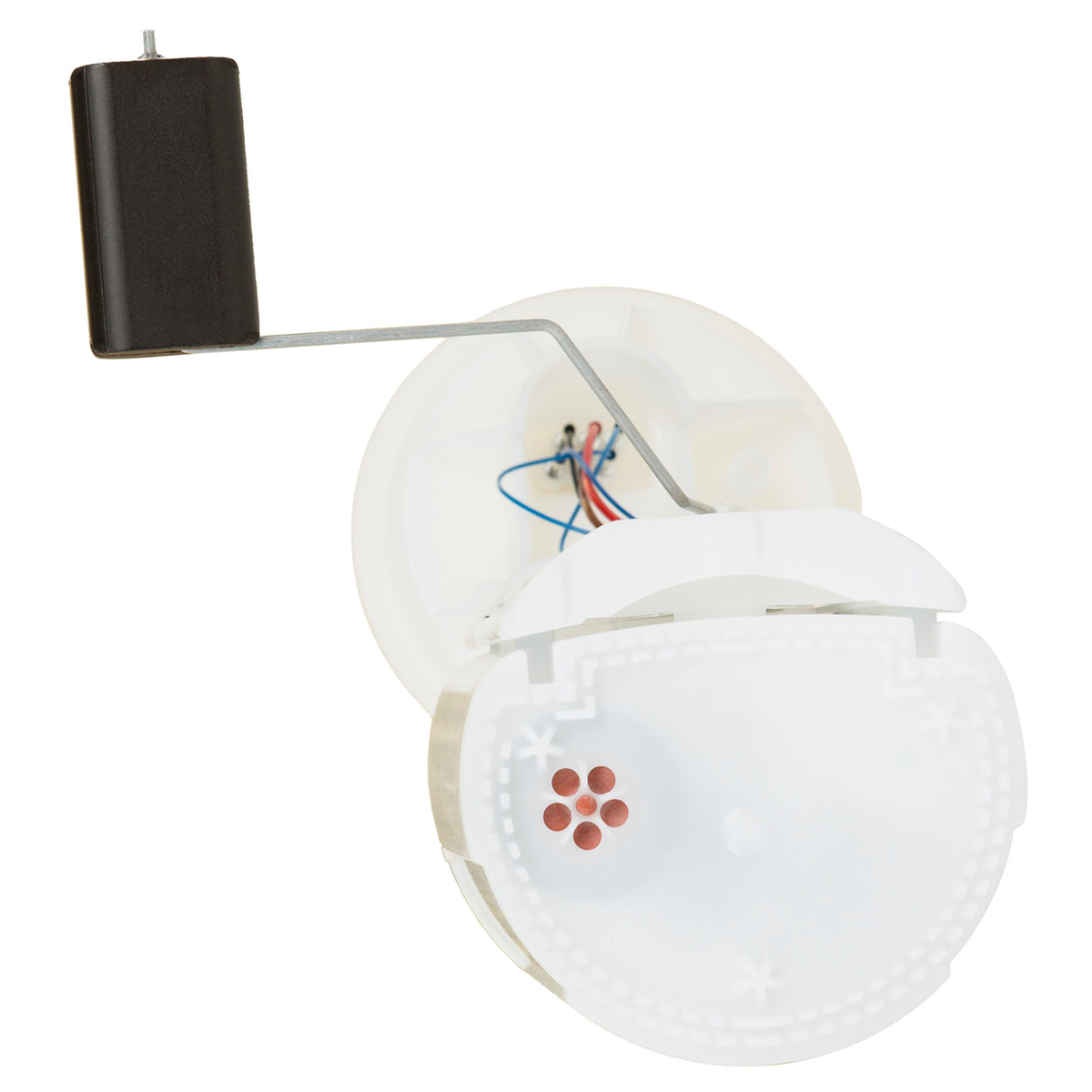 Delphi Fuel Pump Module Assembly FG1175
