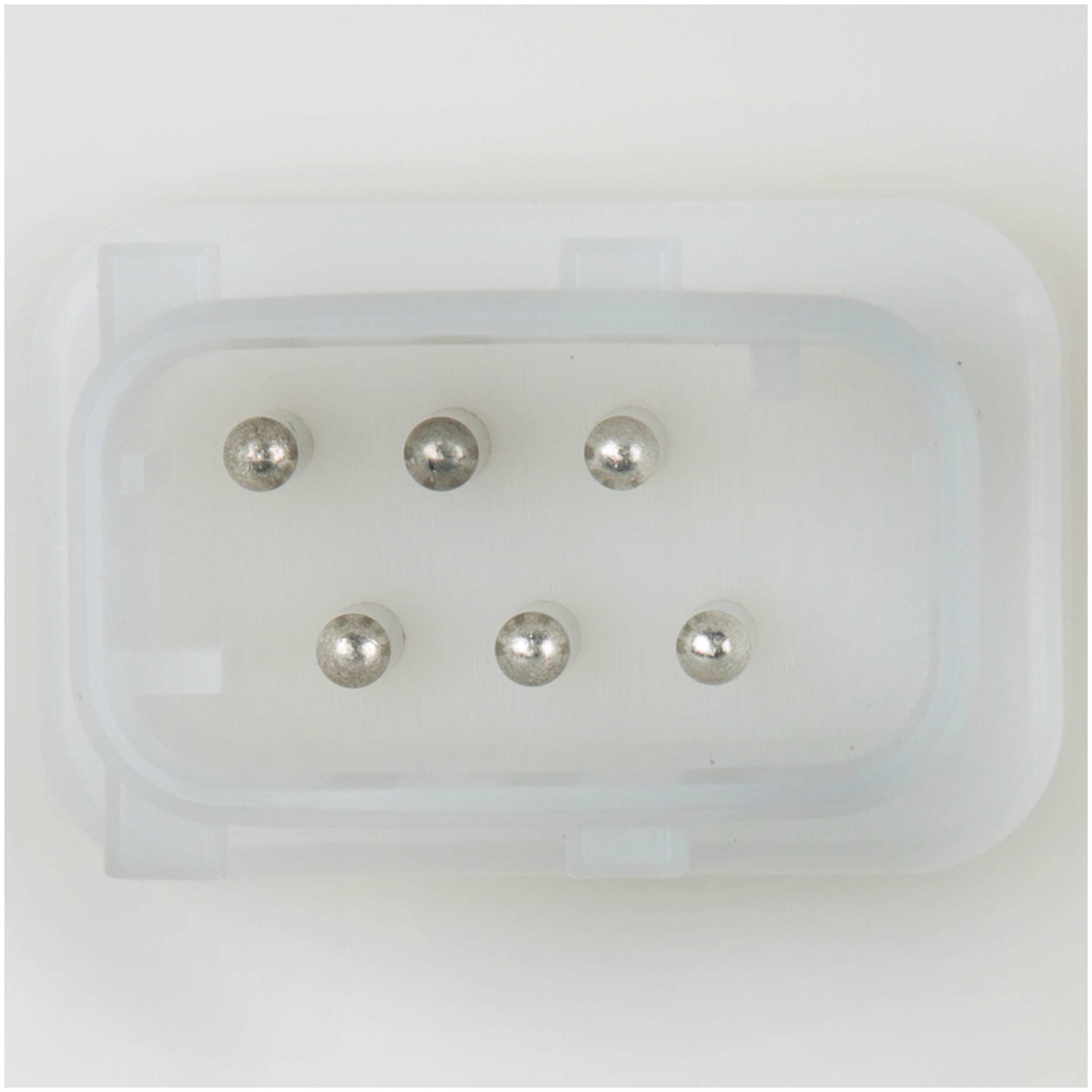 Delphi Fuel Pump Module Assembly FG1175