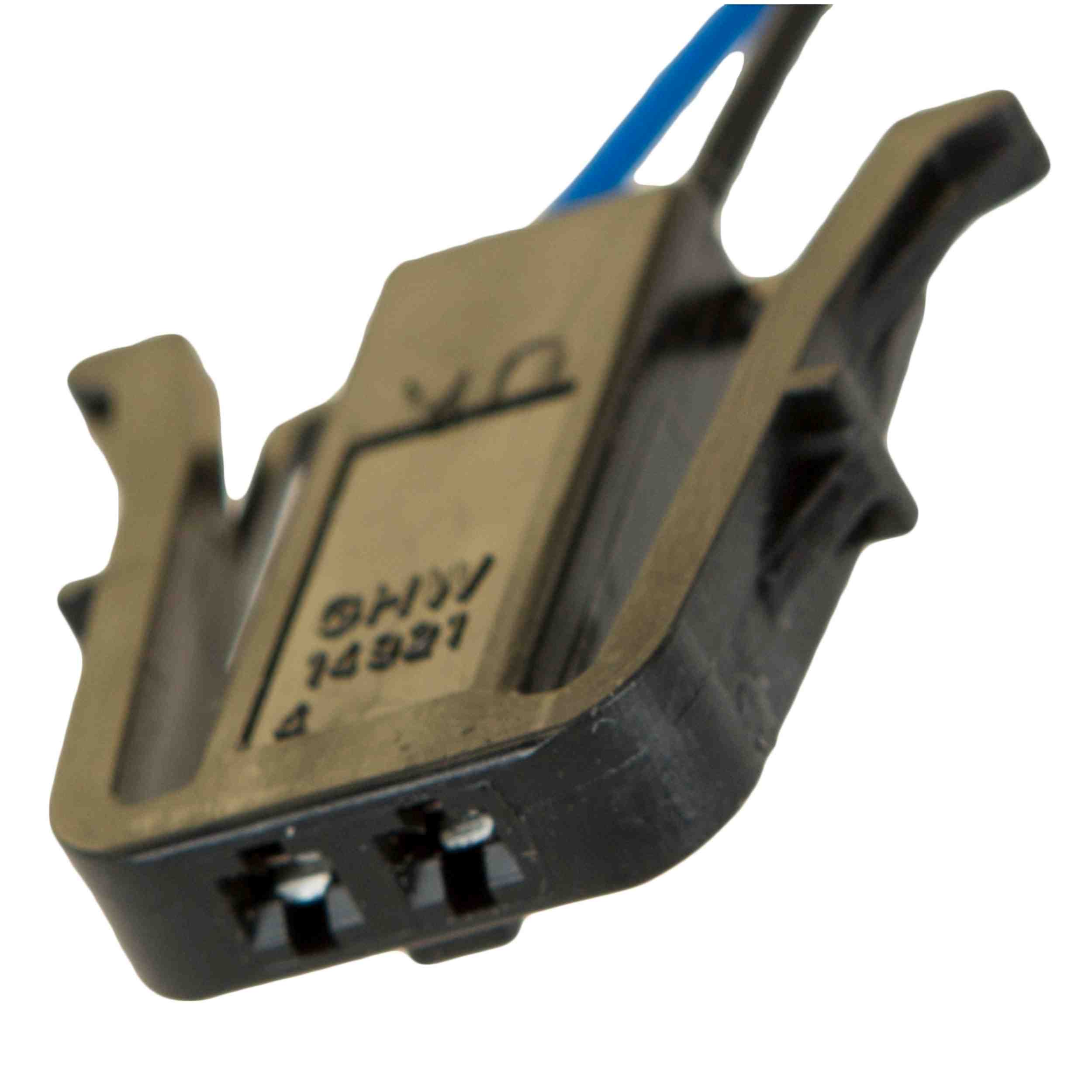 Delphi Fuel Pump Module Assembly FG1175