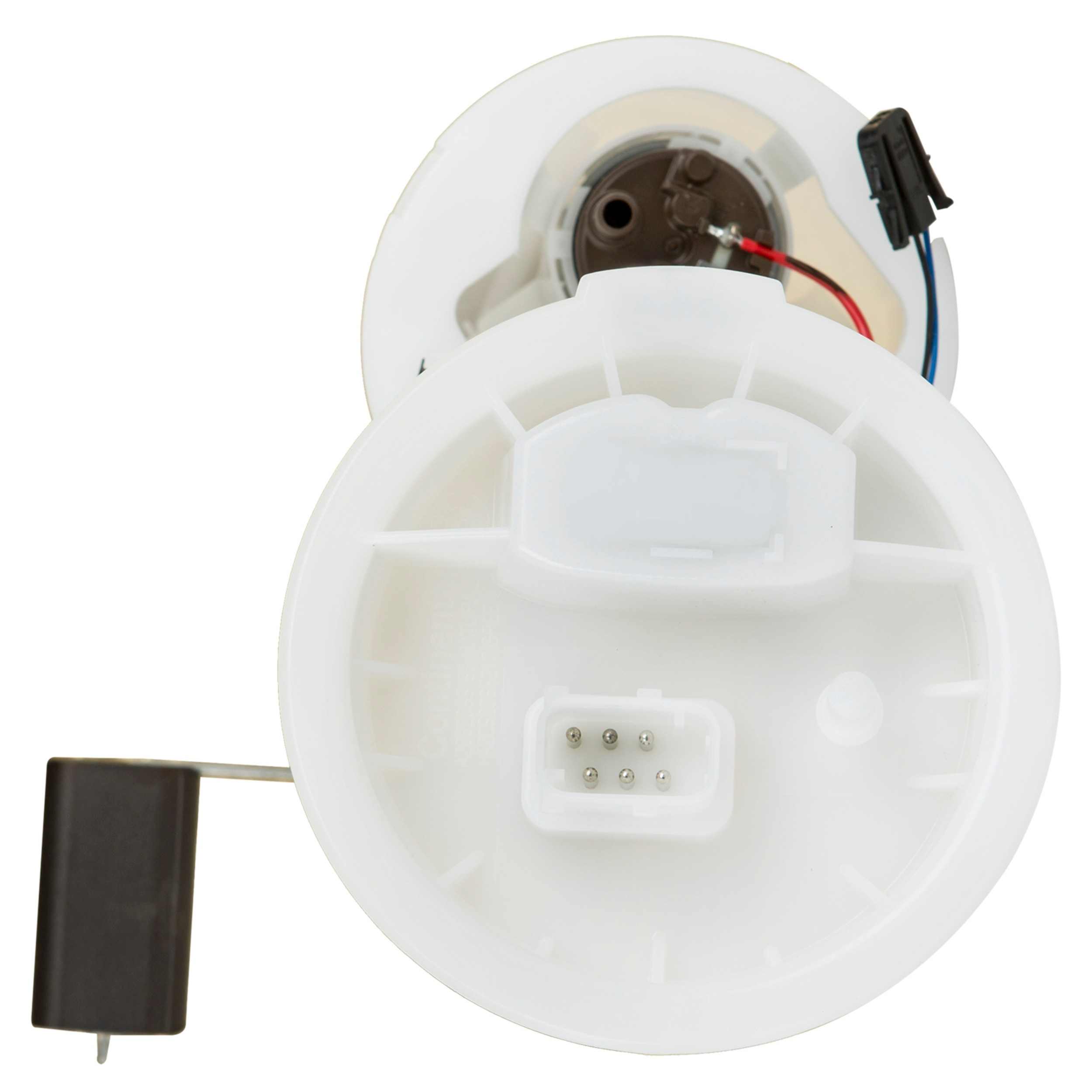 Delphi Fuel Pump Module Assembly FG1175