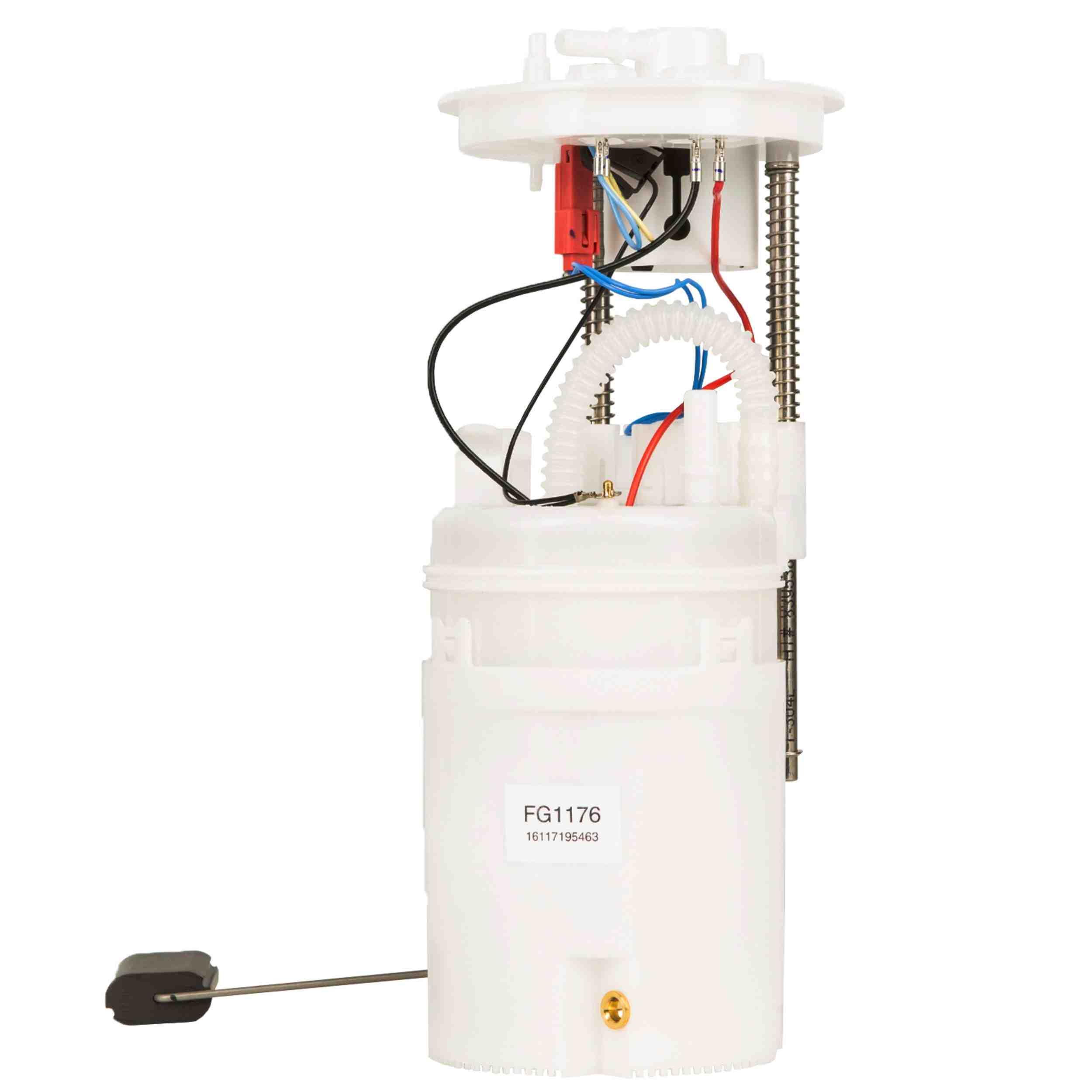 Delphi Fuel Pump Module Assembly FG1176