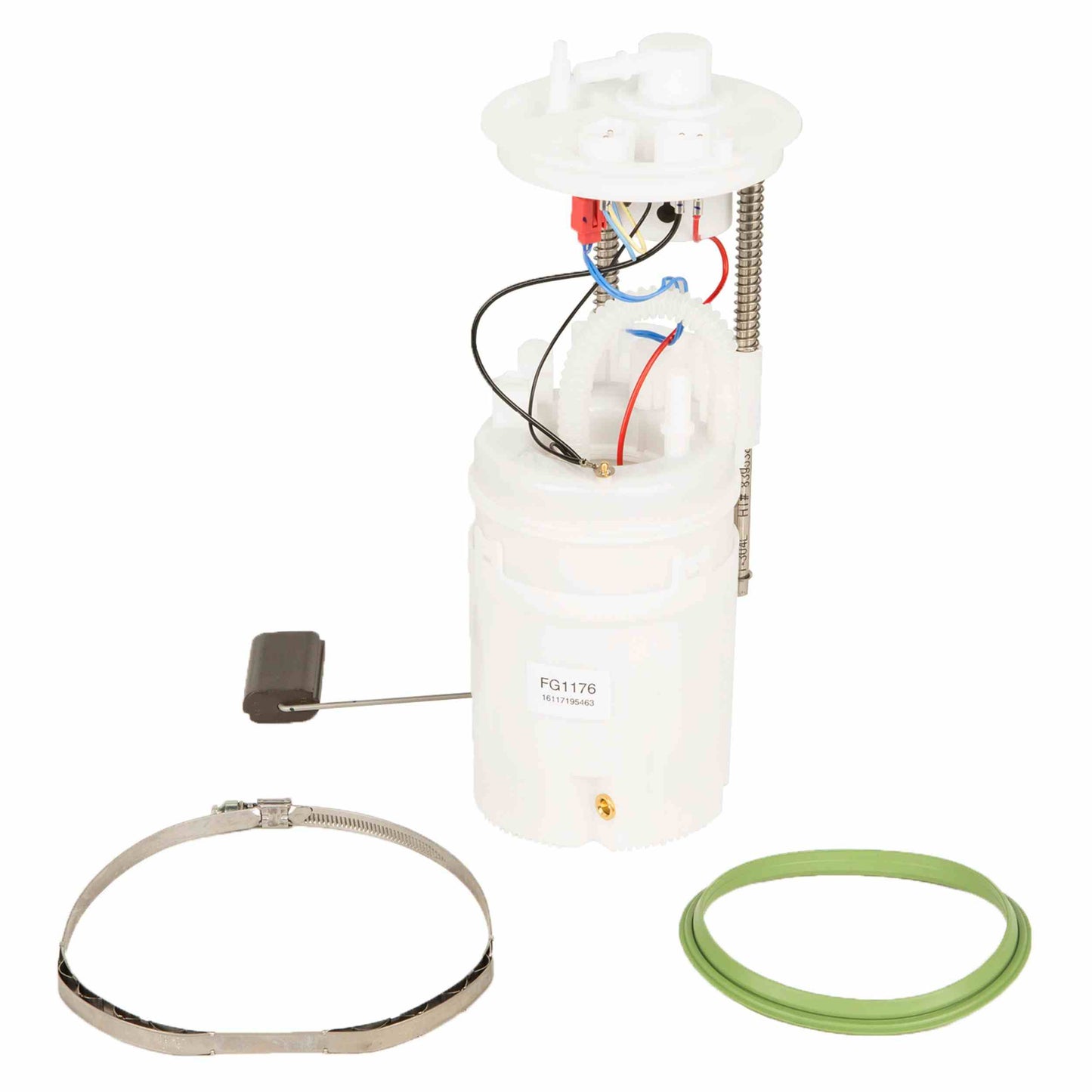 Delphi Fuel Pump Module Assembly FG1176
