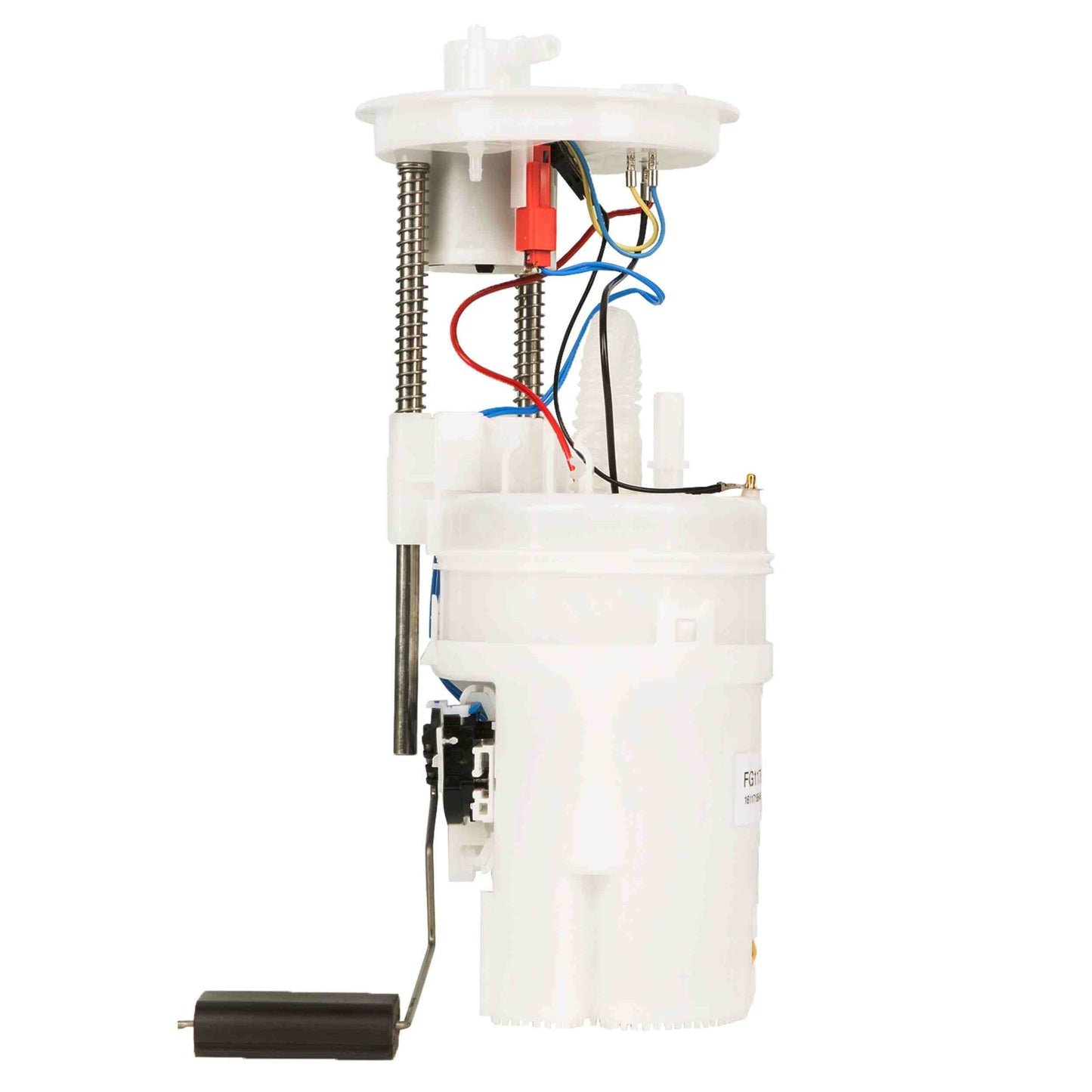 Delphi Fuel Pump Module Assembly FG1176