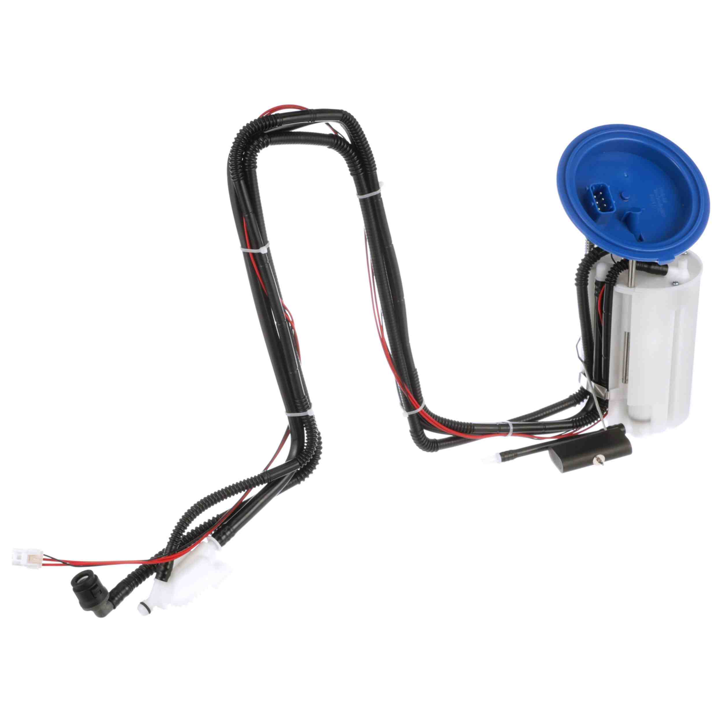 Delphi Fuel Pump Module Assembly FG1177