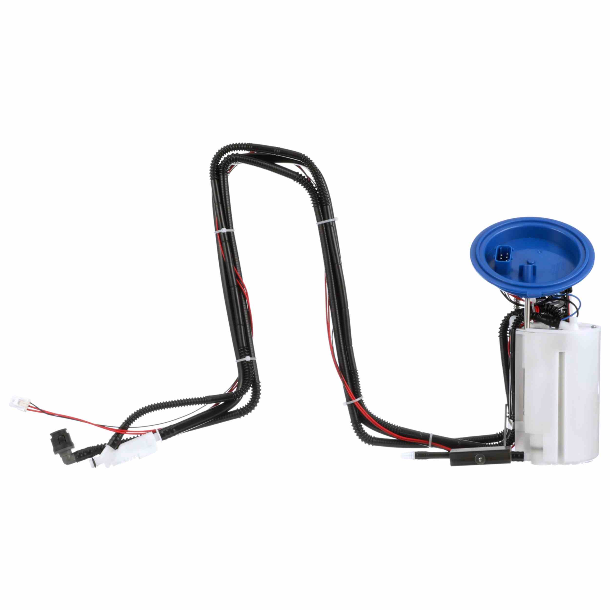 Delphi Fuel Pump Module Assembly FG1177