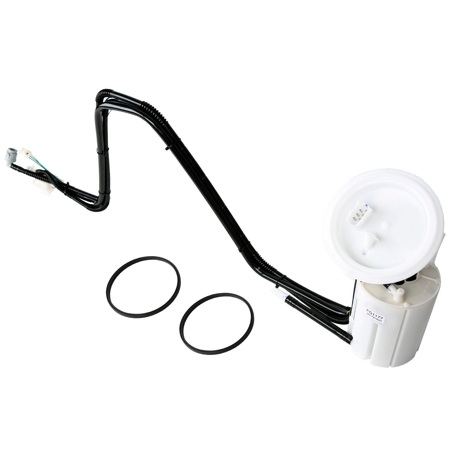 Delphi Fuel Pump Module Assembly FG1177