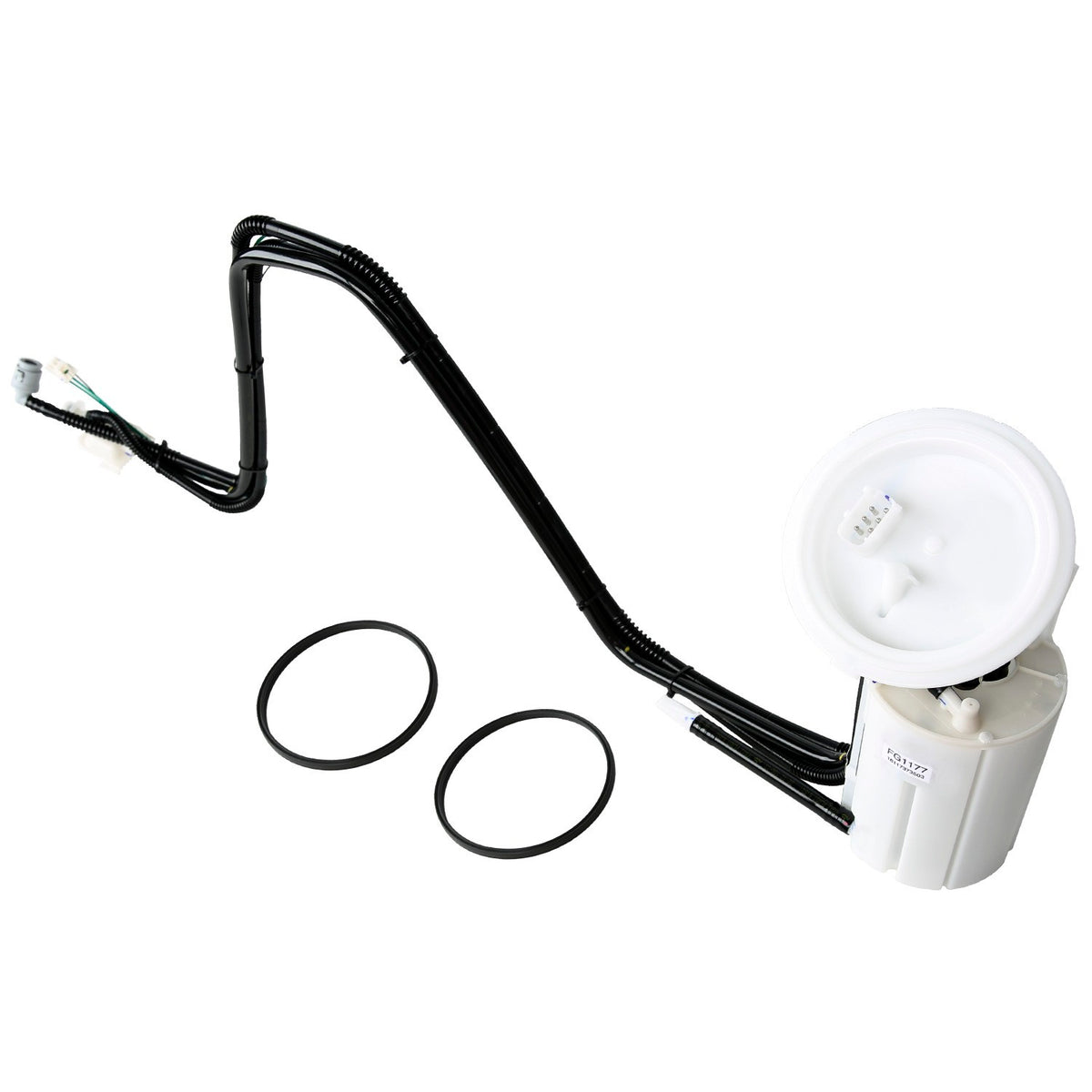 Delphi Fuel Pump Module Assembly FG1177