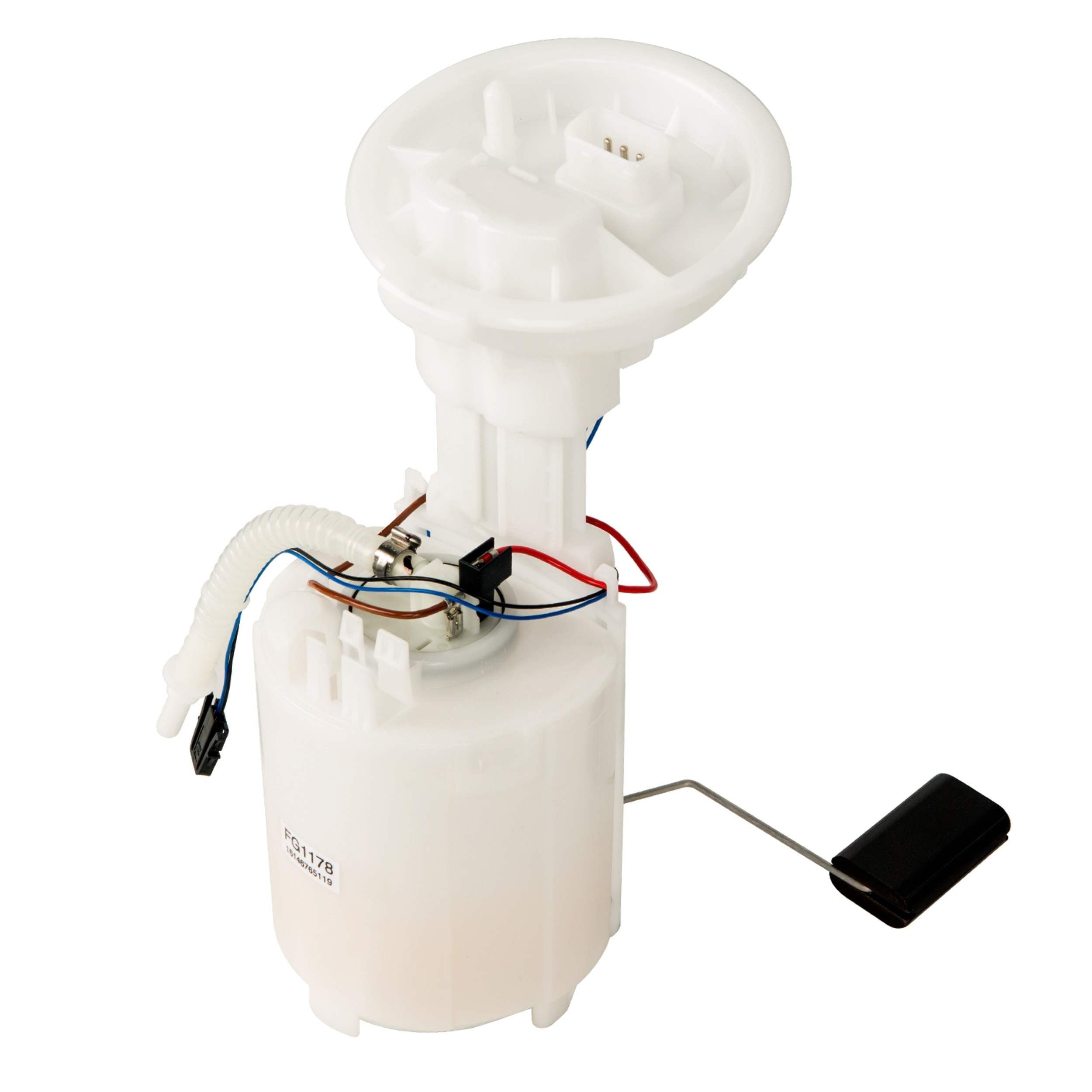 Delphi Fuel Pump Module Assembly FG1178