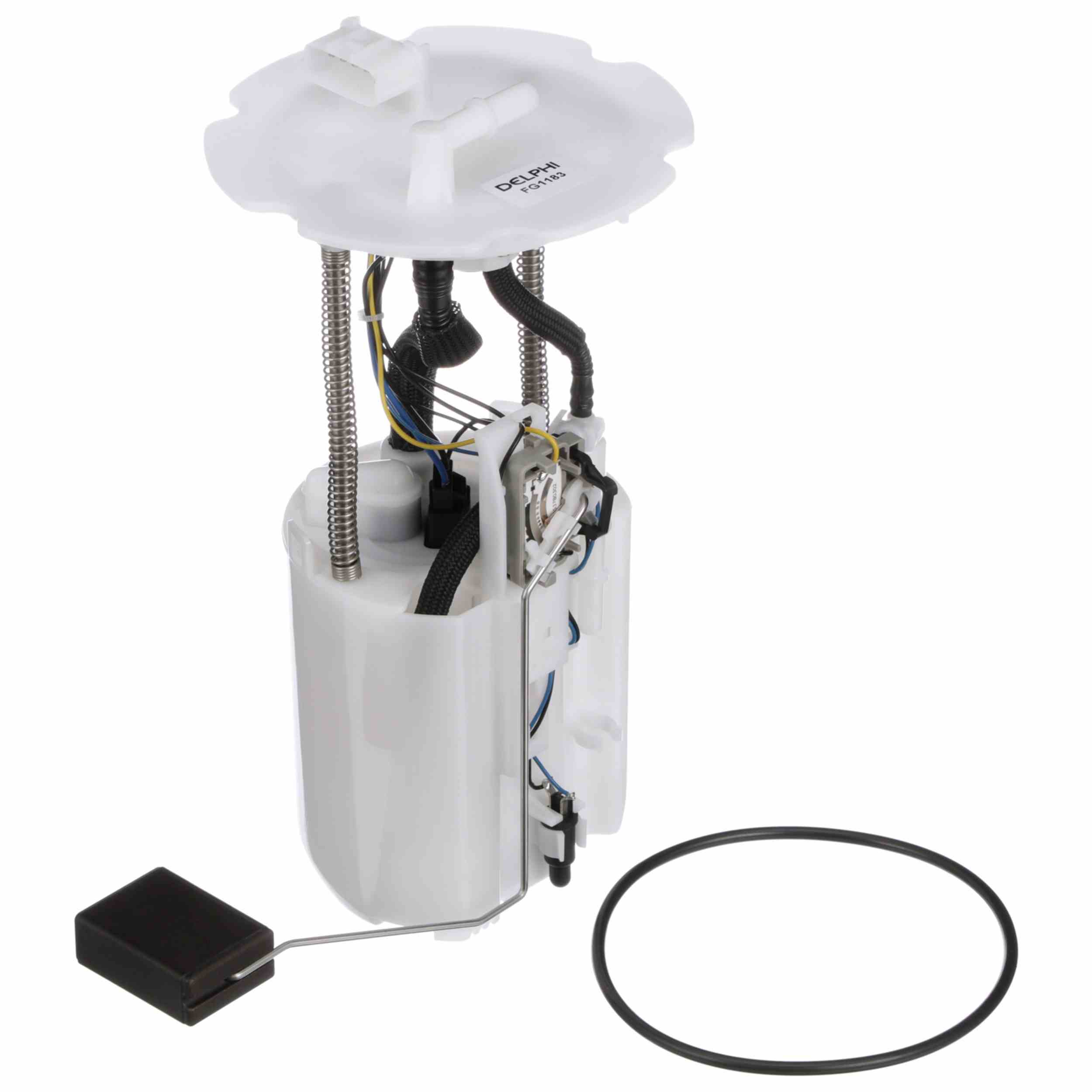 Delphi Fuel Pump Module Assembly FG1183