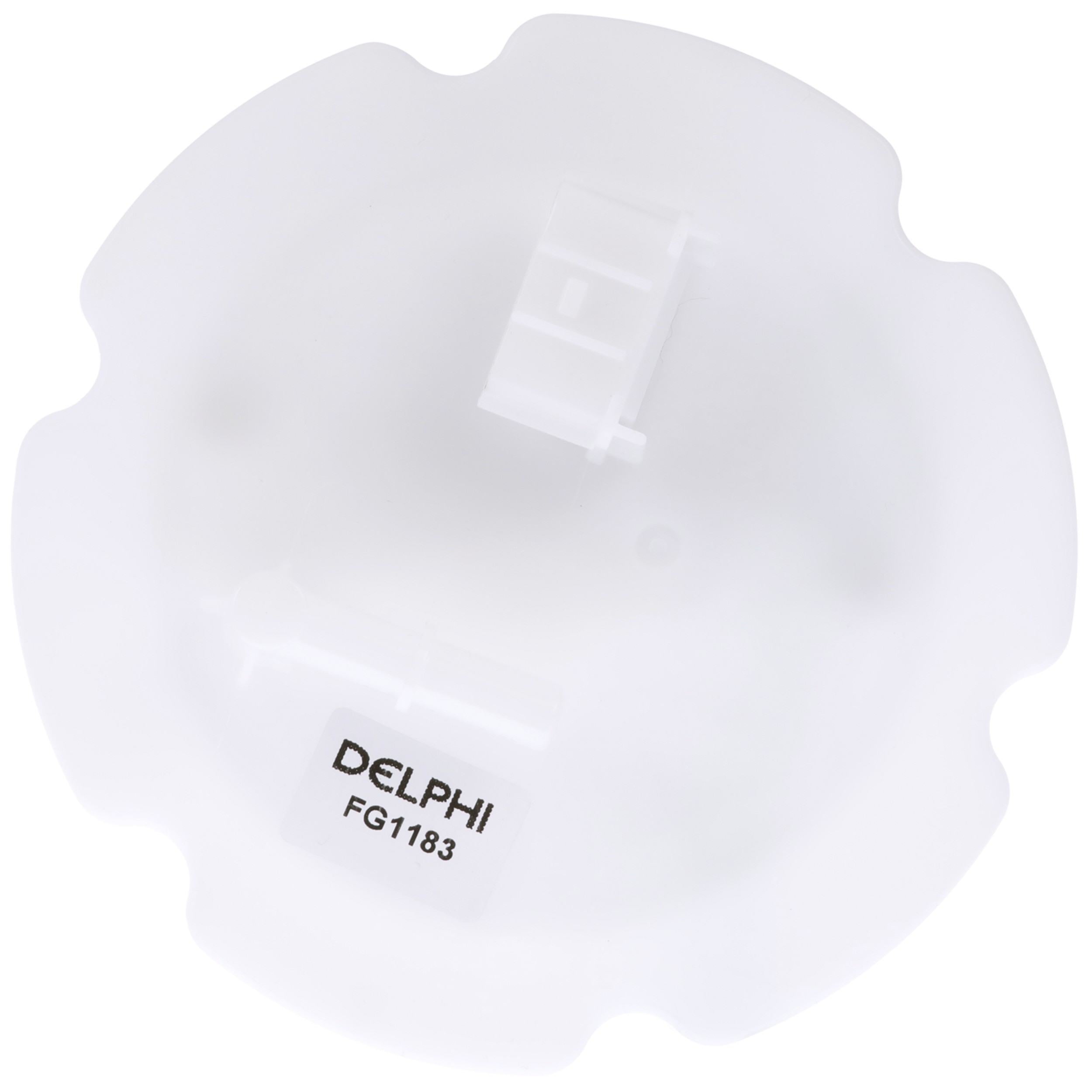 Delphi Fuel Pump Module Assembly FG1183