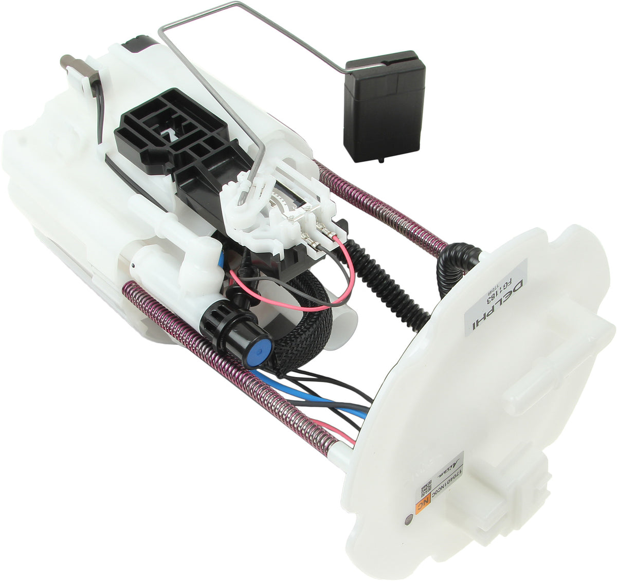 Delphi Fuel Pump Module Assembly FG1183