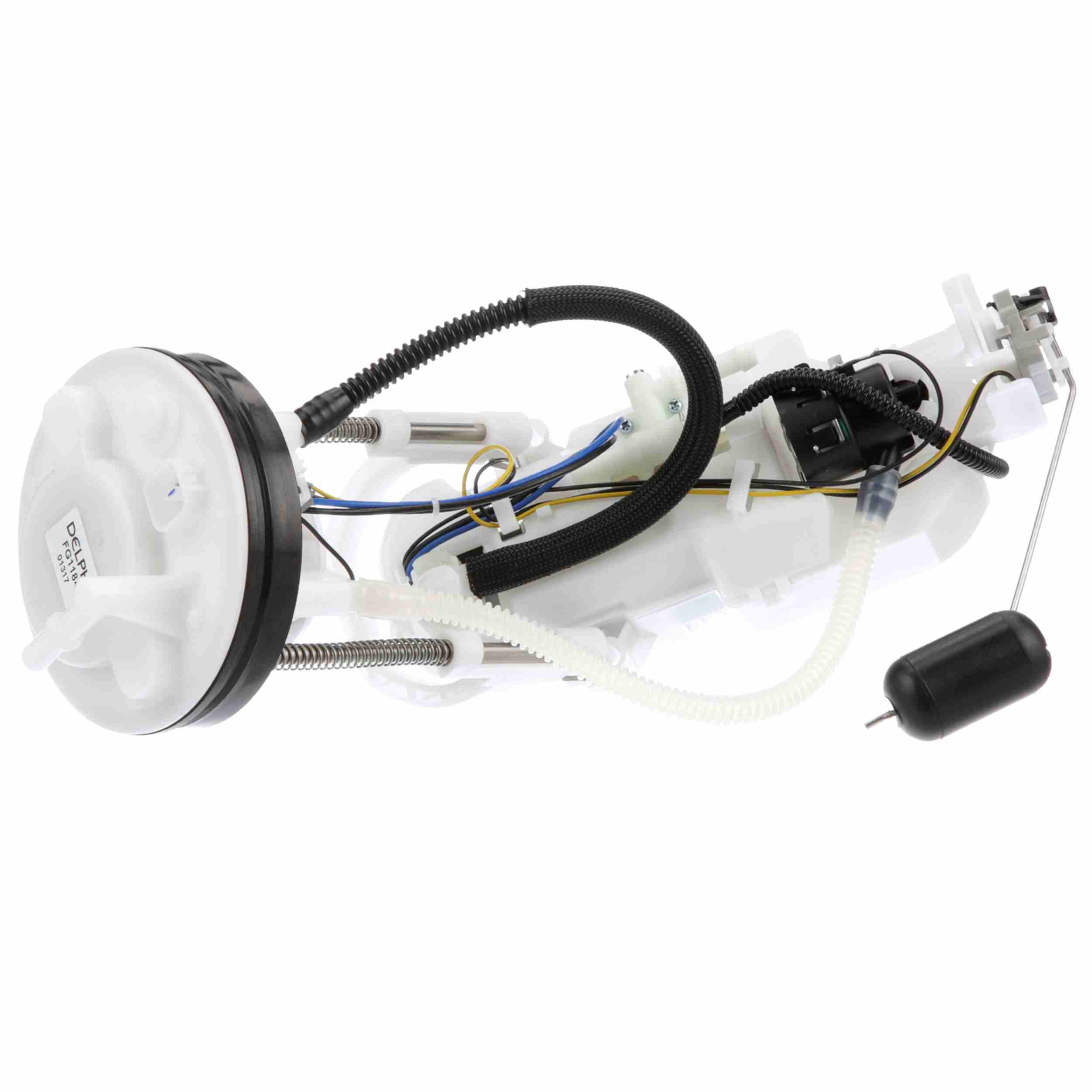 Delphi Fuel Pump Module Assembly FG1184