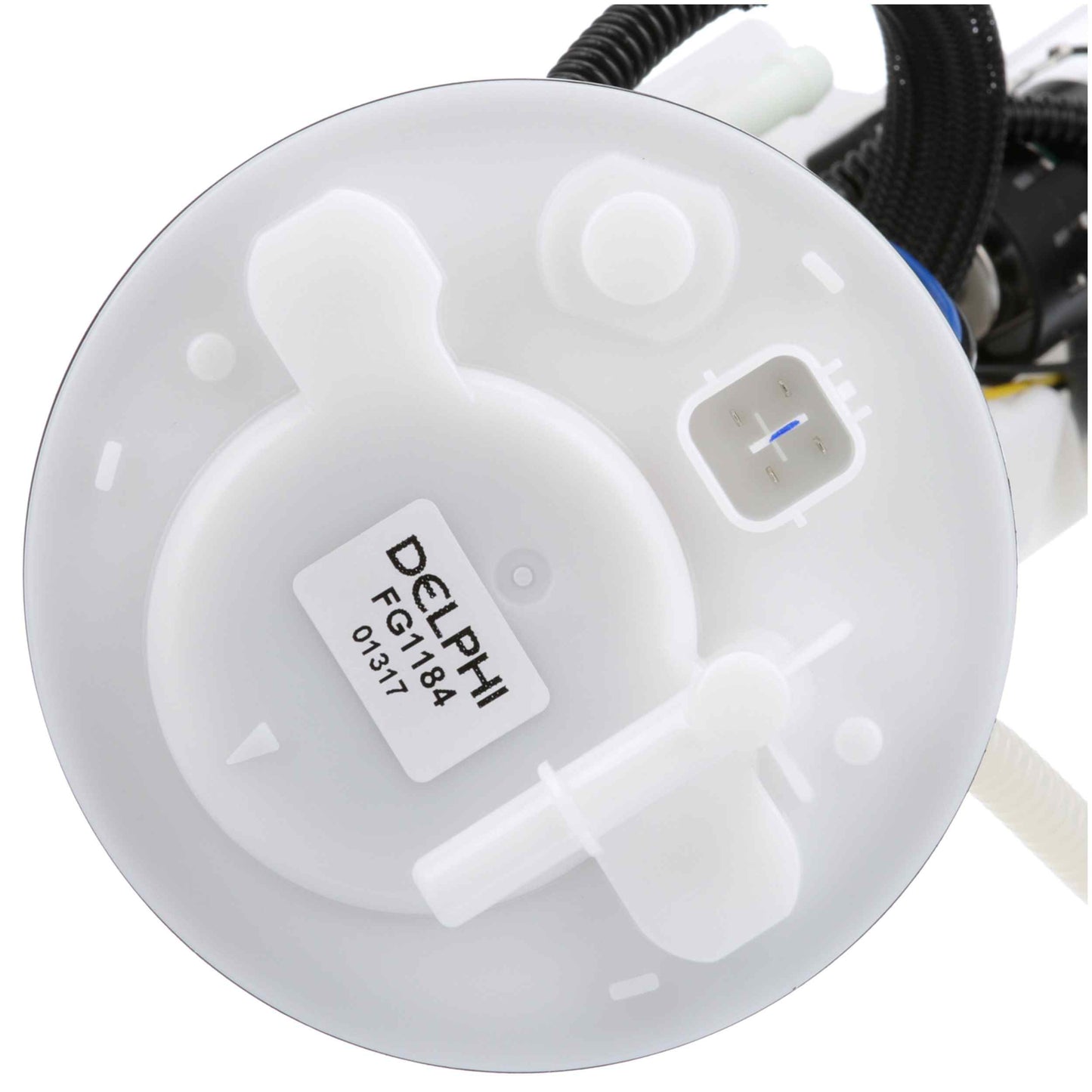 Delphi Fuel Pump Module Assembly FG1184