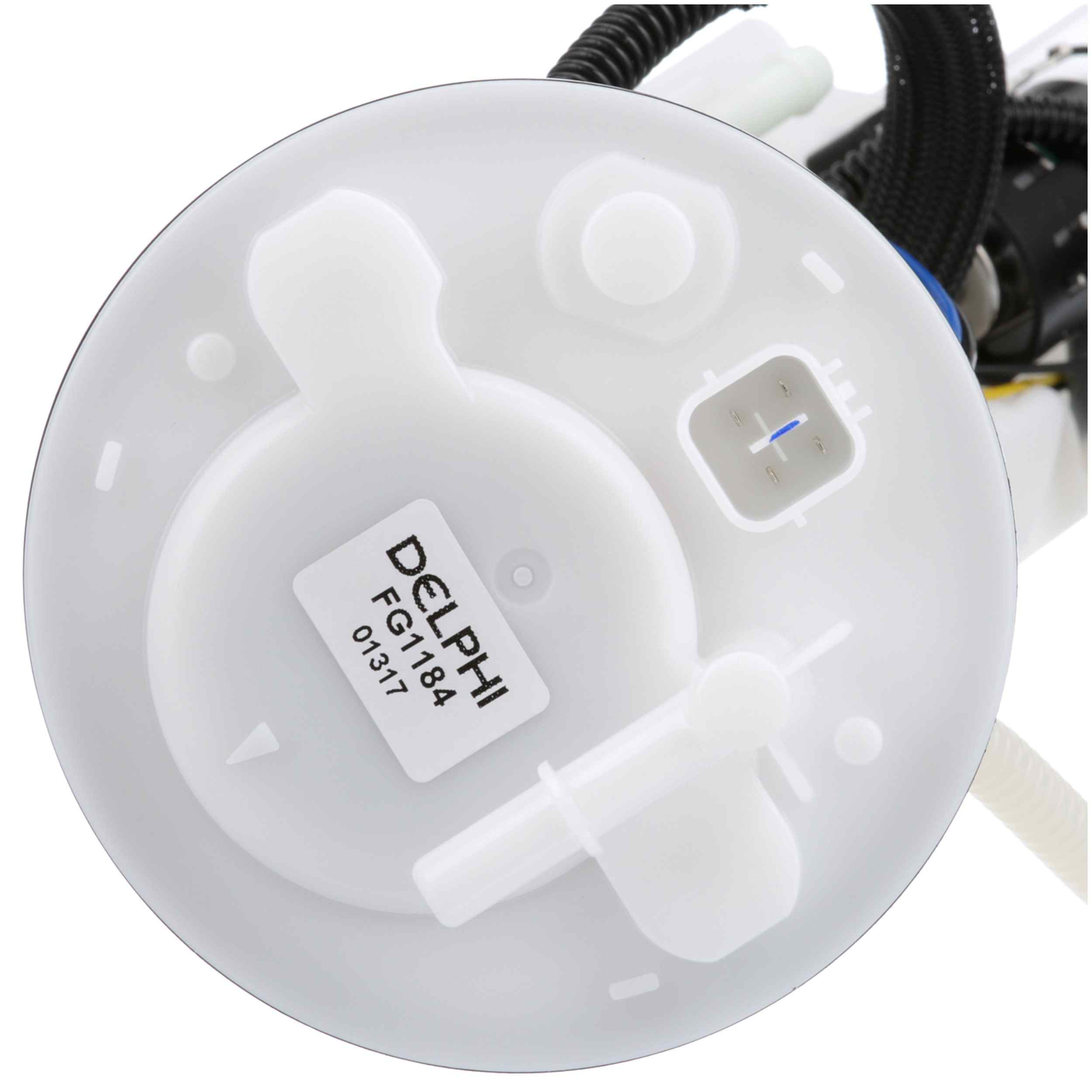Delphi Fuel Pump Module Assembly FG1184