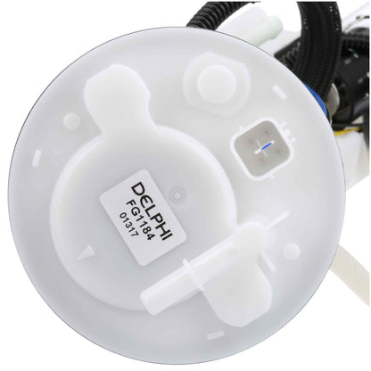 Delphi Fuel Pump Module Assembly FG1184