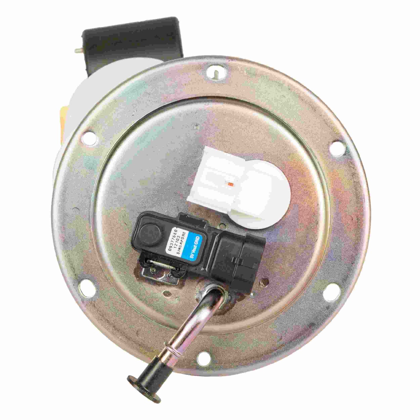 Delphi Fuel Pump Module Assembly FG1187