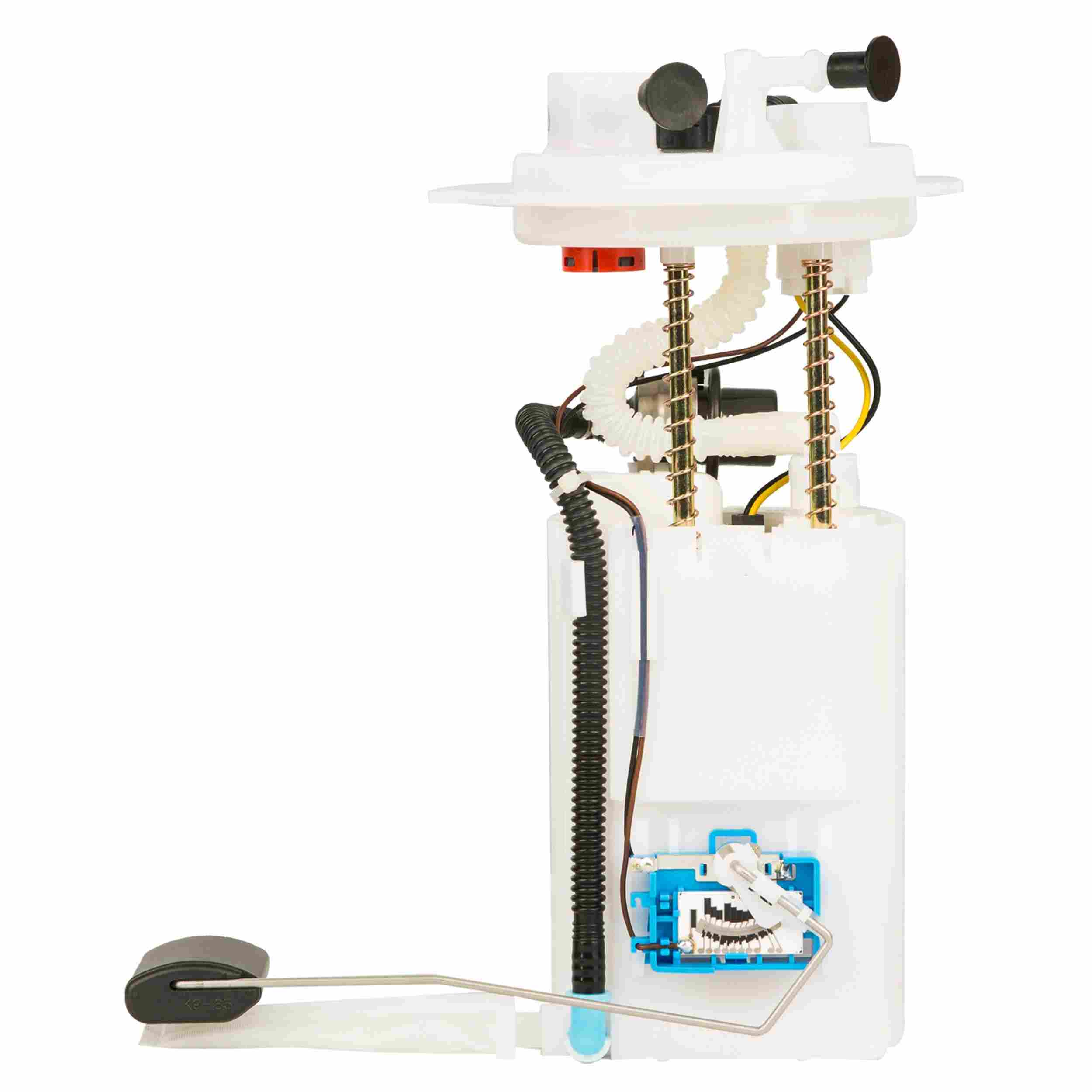 Delphi Fuel Pump Module Assembly FG1188