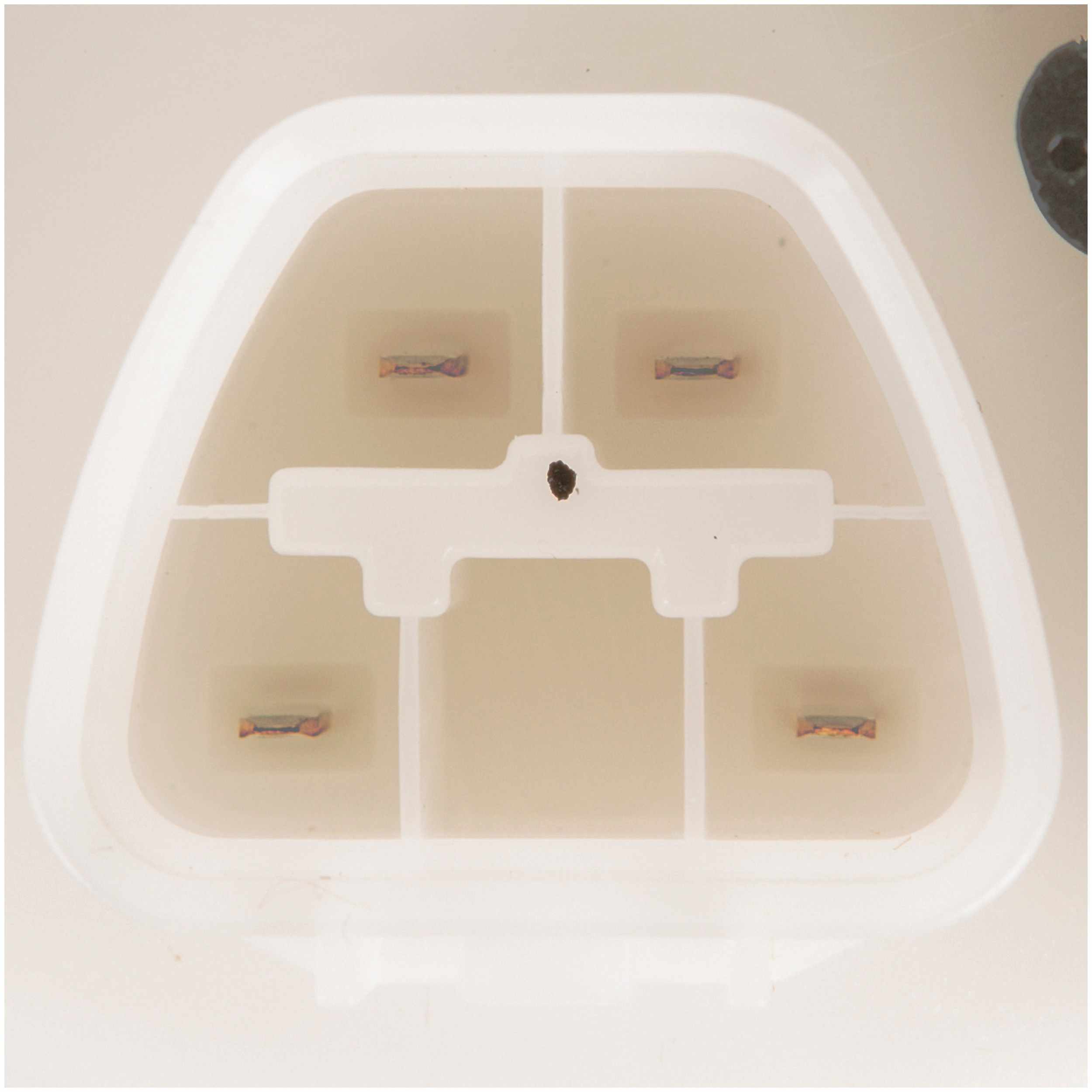 Delphi Fuel Pump Module Assembly FG1188