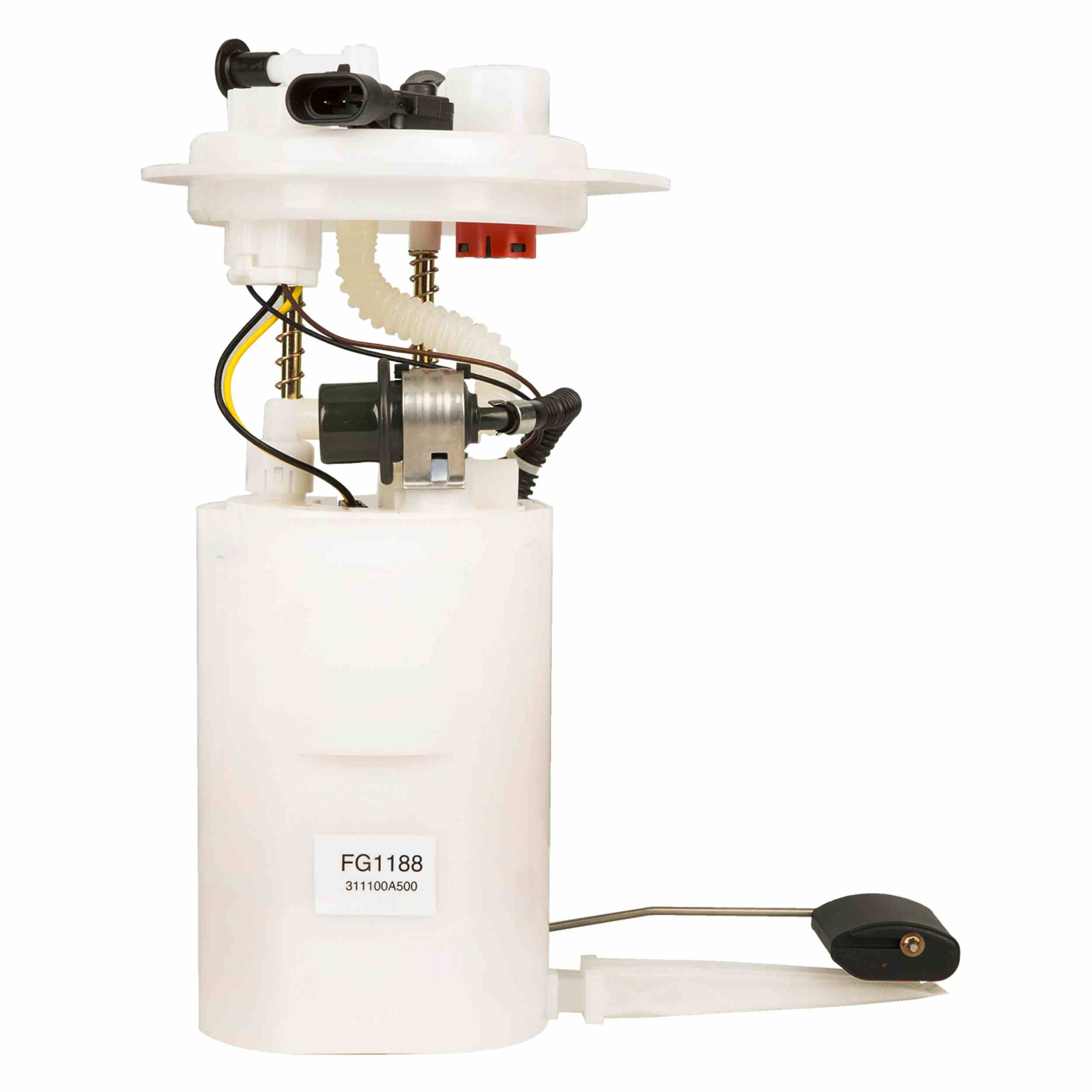 Delphi Fuel Pump Module Assembly FG1188