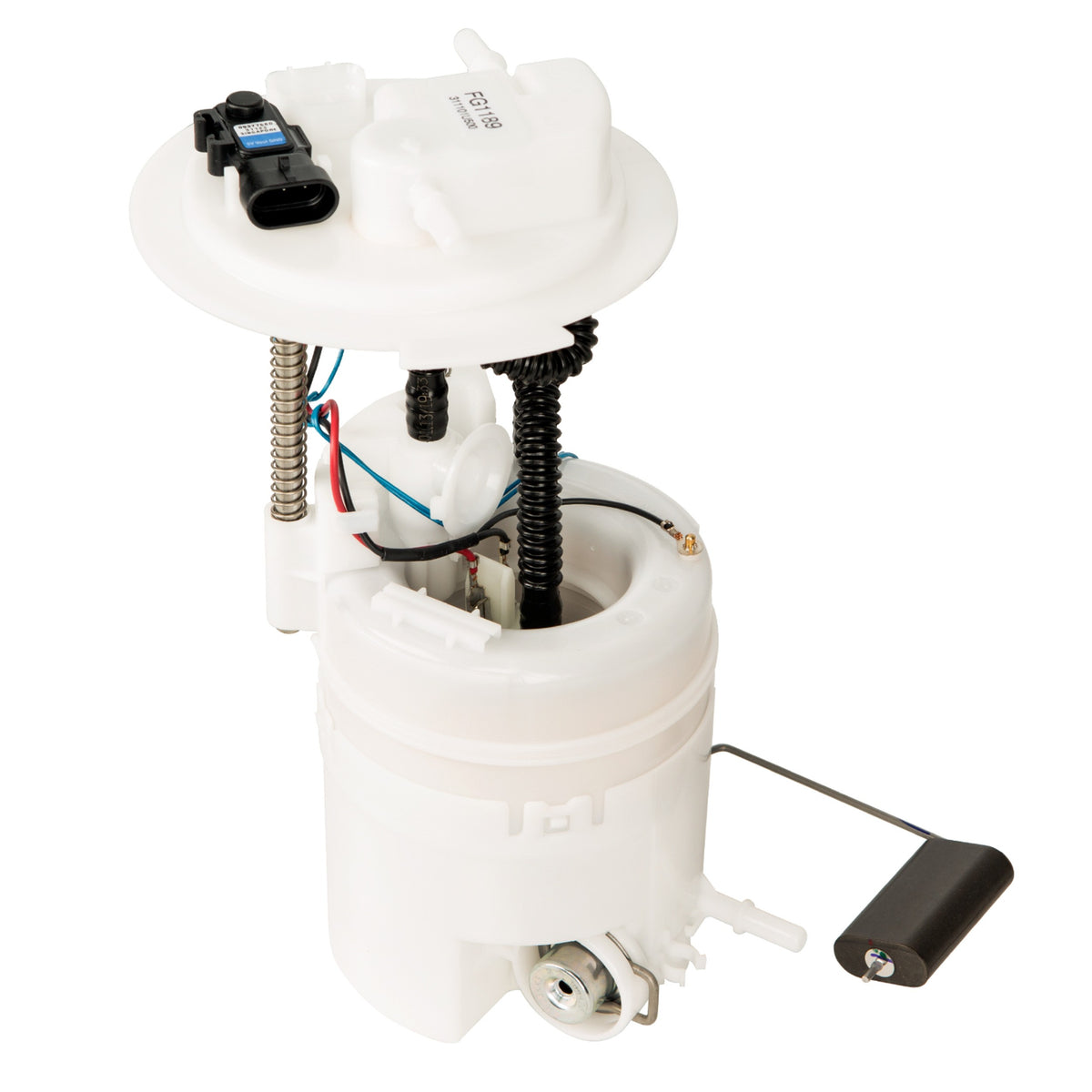 Delphi Fuel Pump Module Assembly FG1189