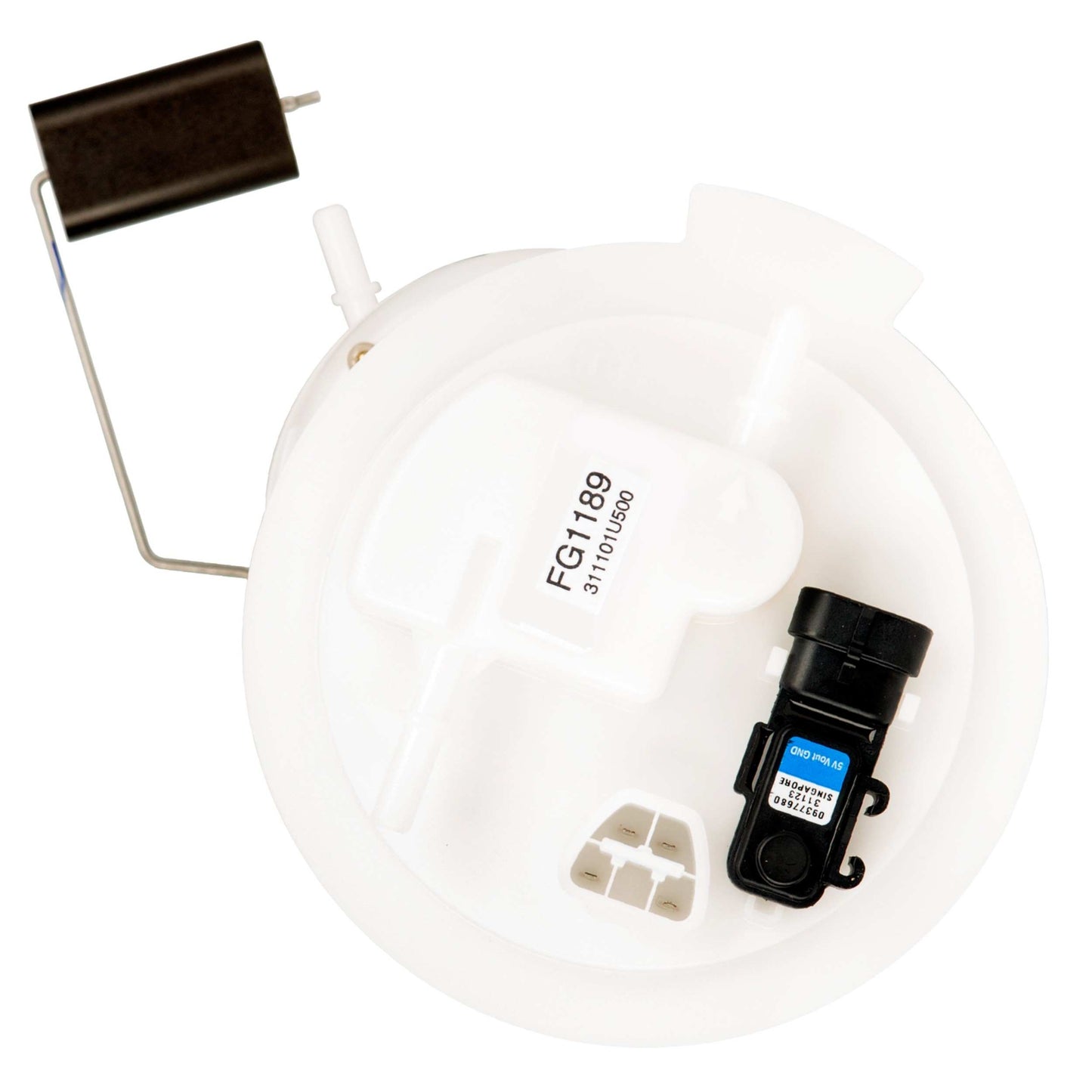 Delphi Fuel Pump Module Assembly FG1189