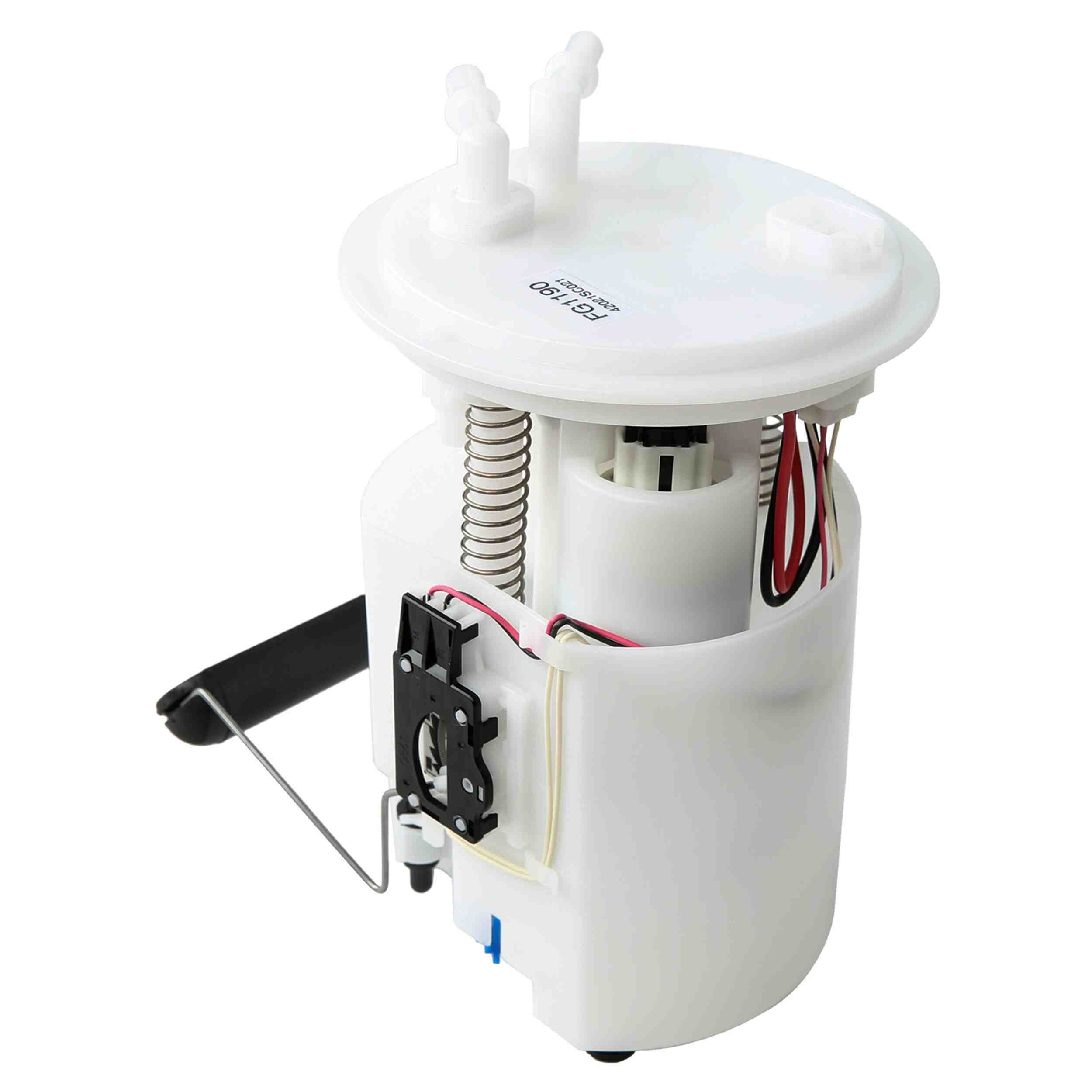 Delphi Fuel Pump Module Assembly FG1190