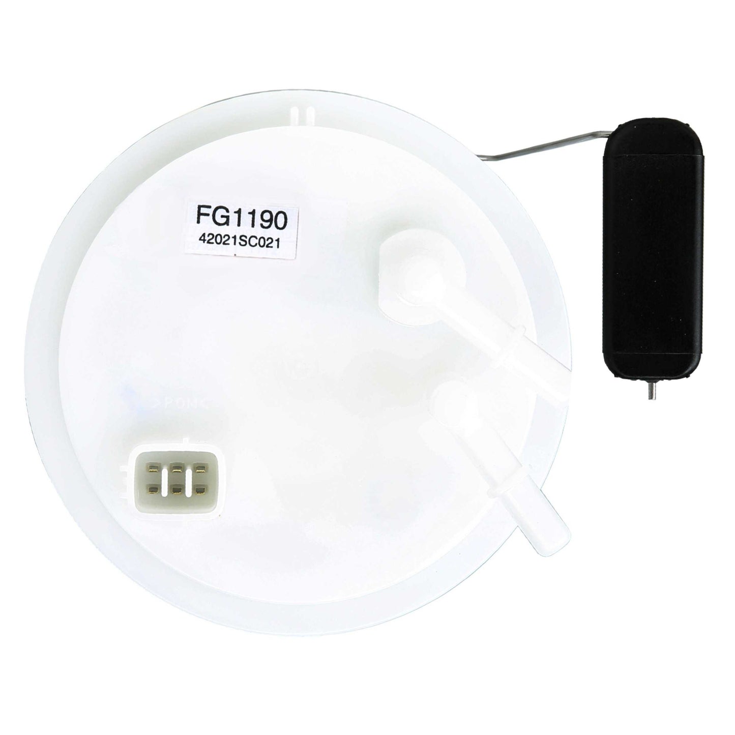 Delphi Fuel Pump Module Assembly FG1190