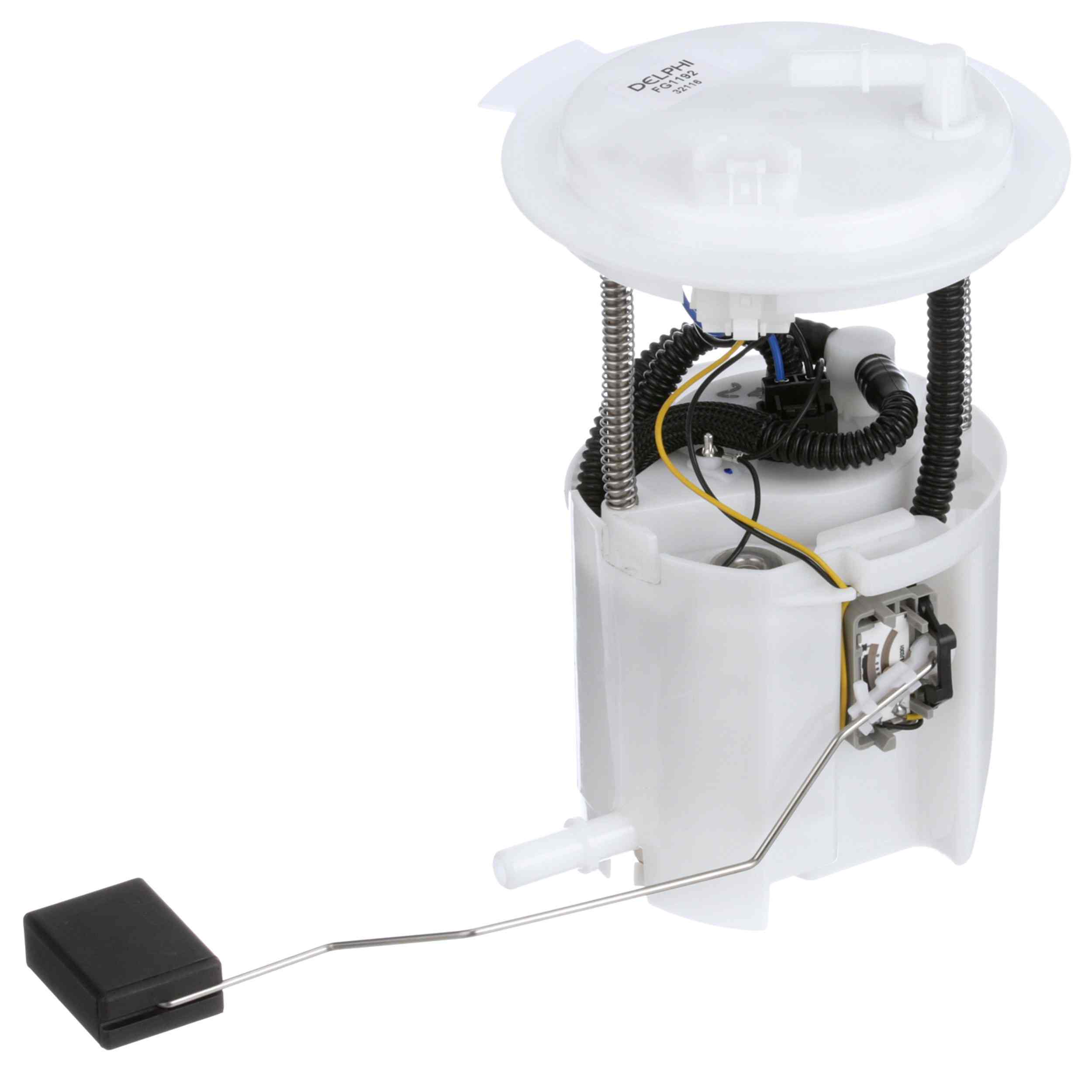 Delphi Fuel Pump Module Assembly FG1192